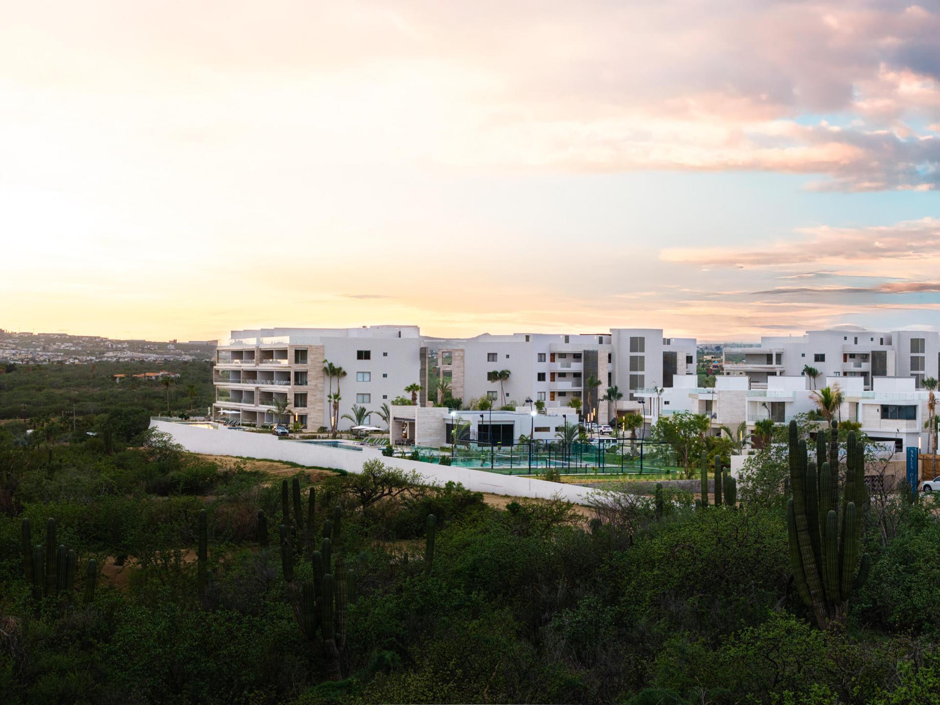 Vistavela Sunset Casa Tipo 3, Cabo Corridor