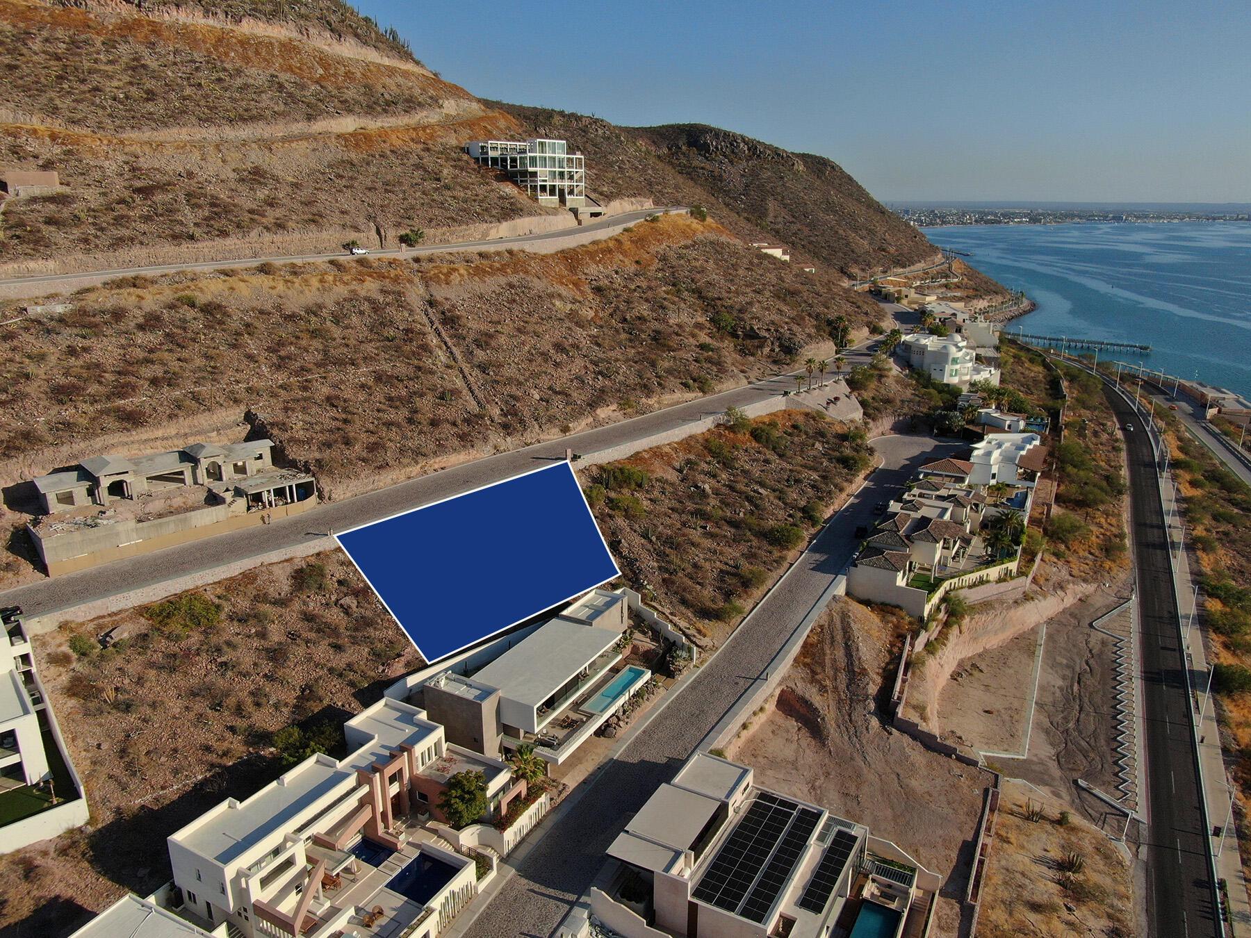 Camino del Pedregal, Lote 11 Mza 2 Ocean View, La Paz — photo 1 of 17