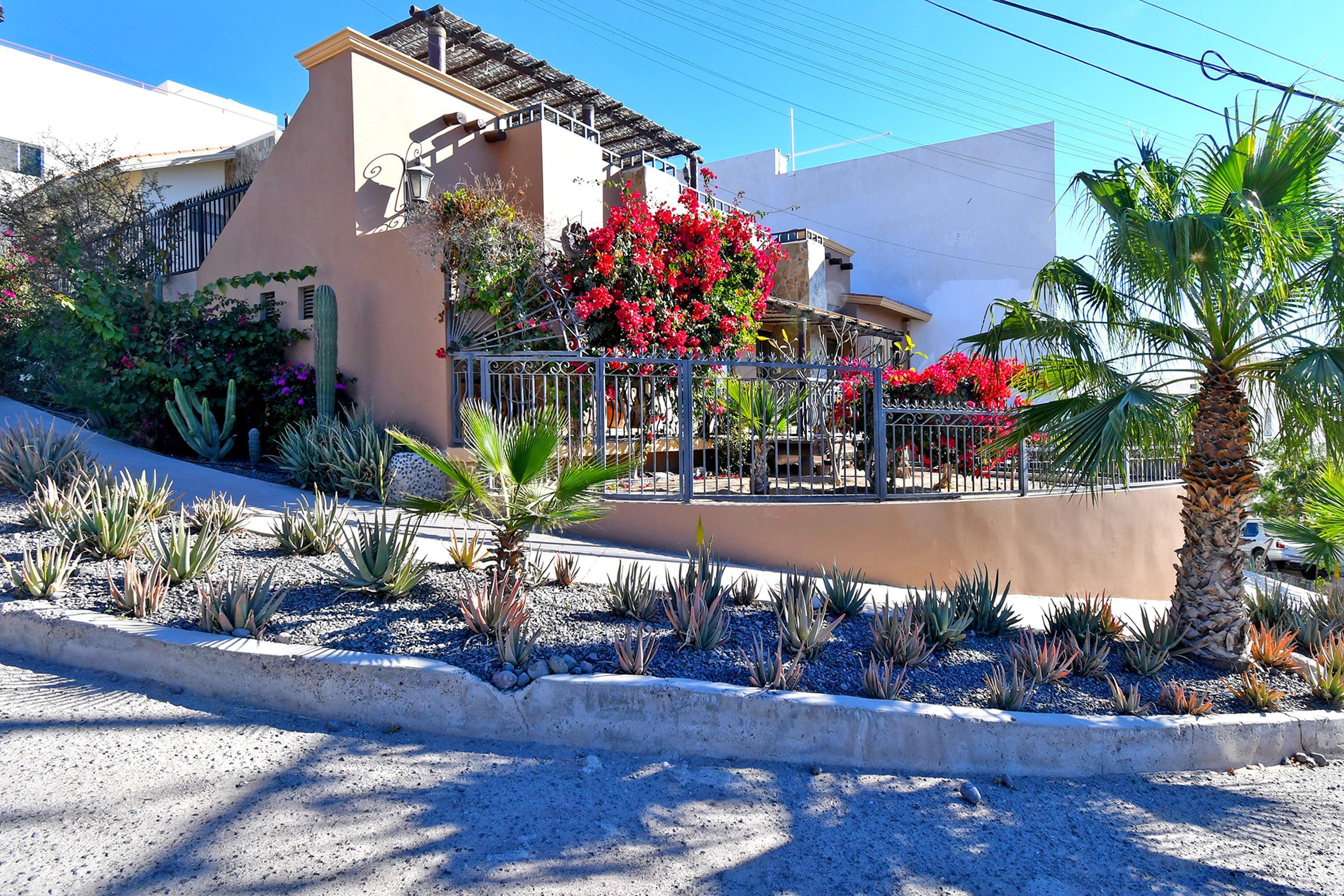 88 Calle Ignacio Altamirano, Villa 'Sol', La Paz