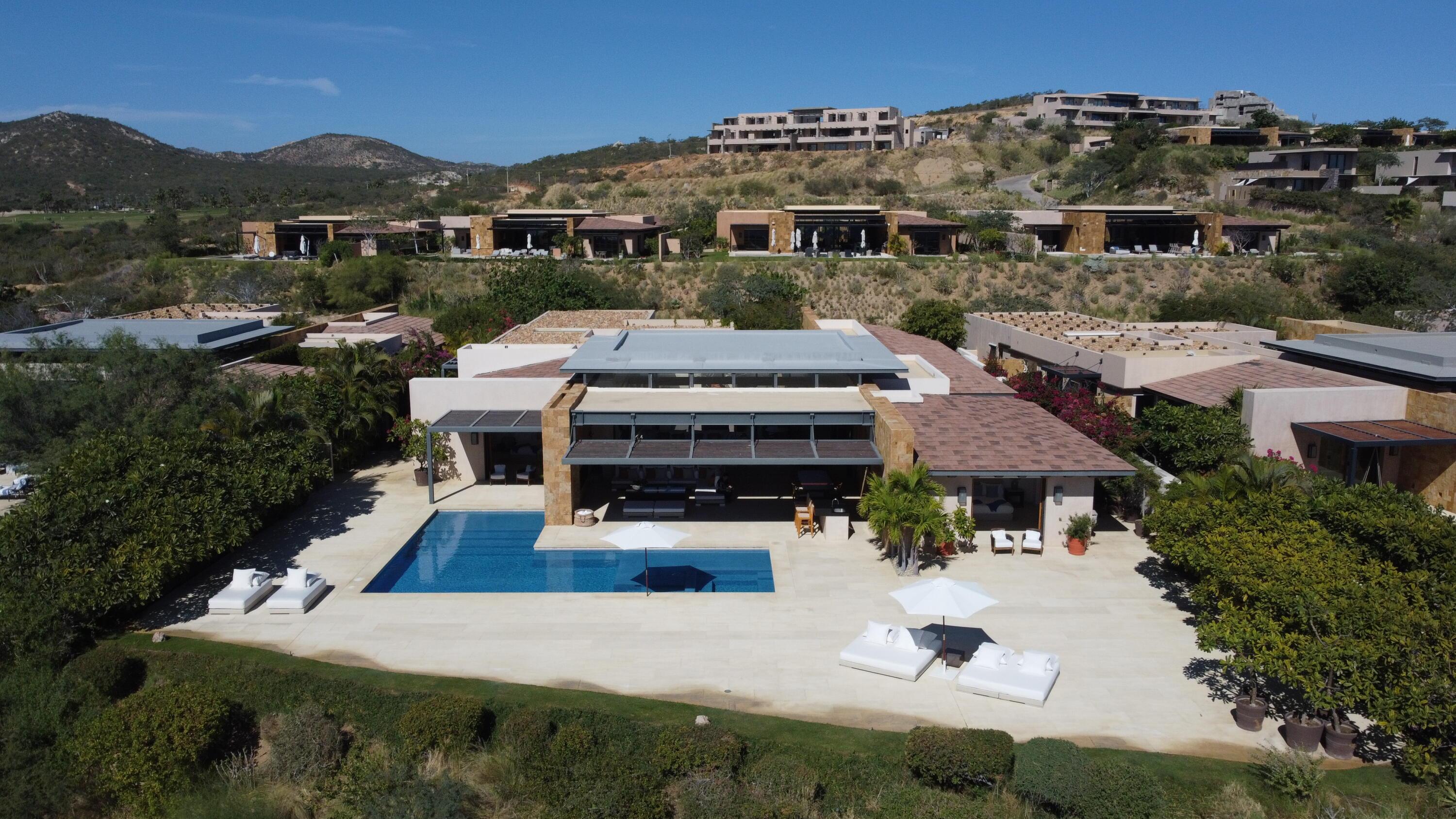 10 The Enclave, Ritz Carlton Zadun Residences, San José del Cabo