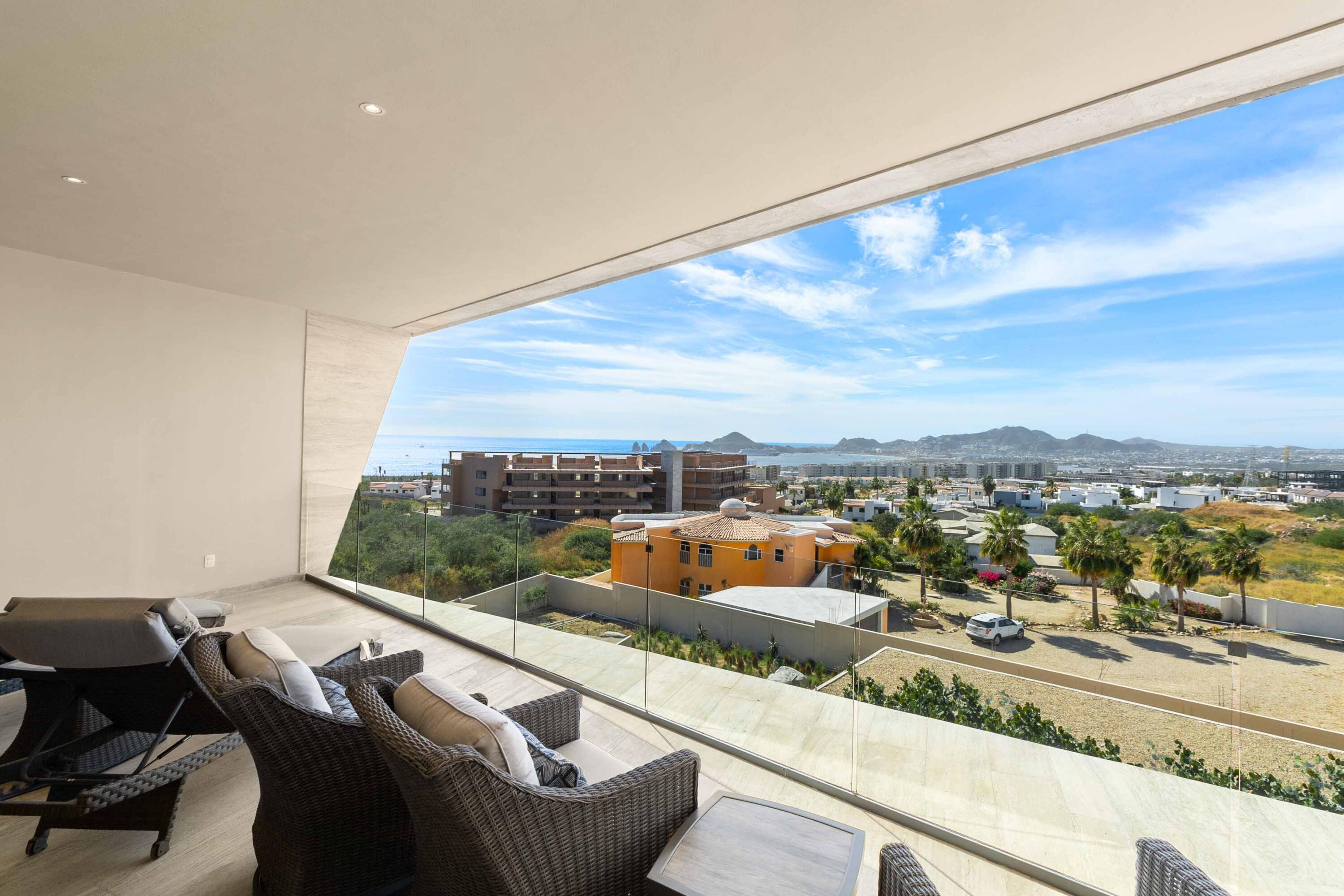 Mistiq Los Cabos Penthouse, Cabo Corridor