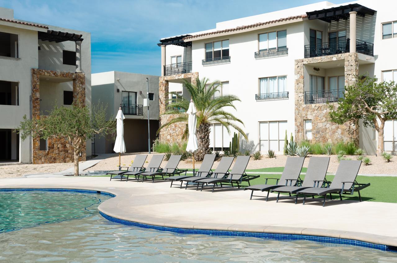 Condo, Cabo Corridor