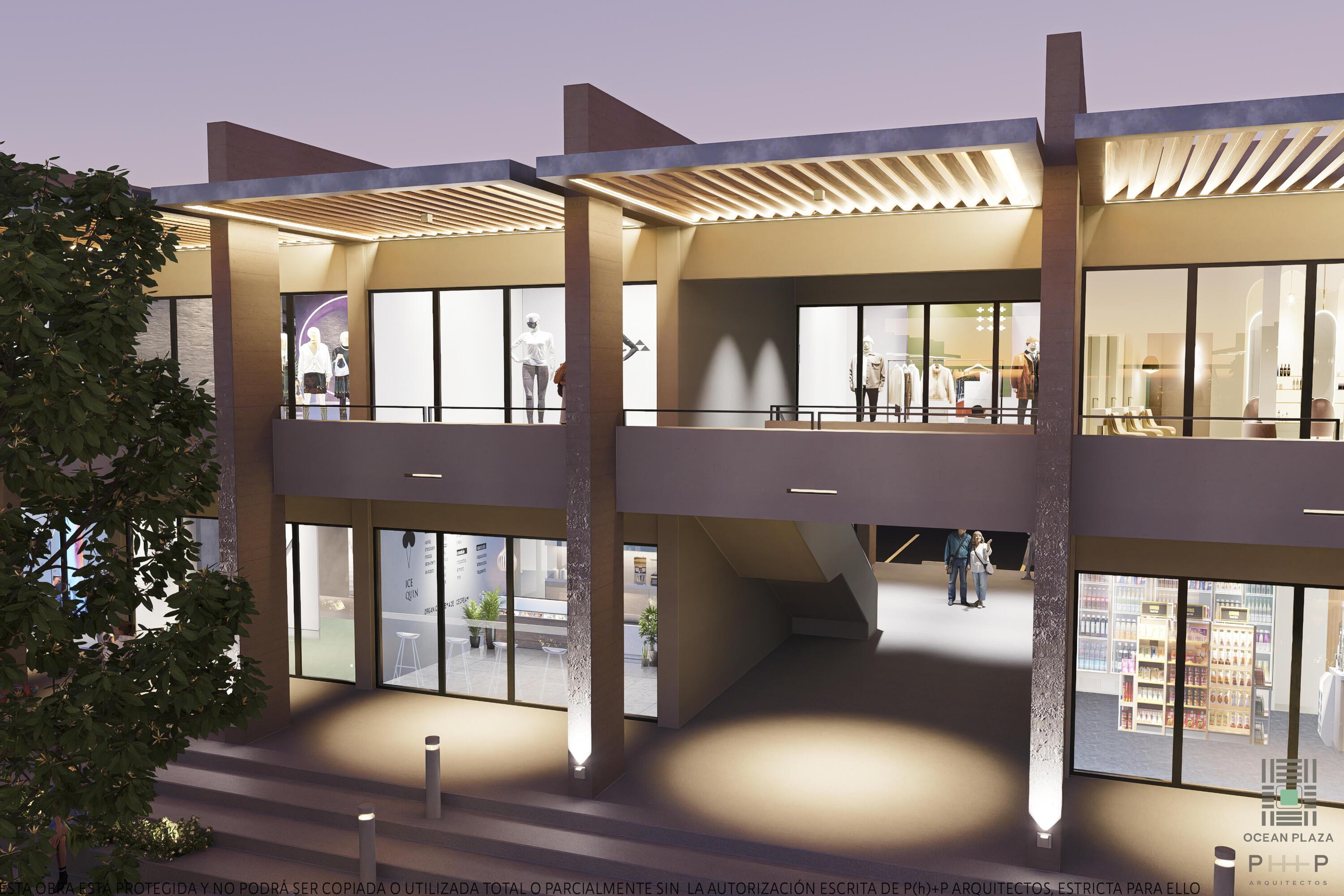Ocean Plaza Pa 33, El Tezal, Cabo Corridor