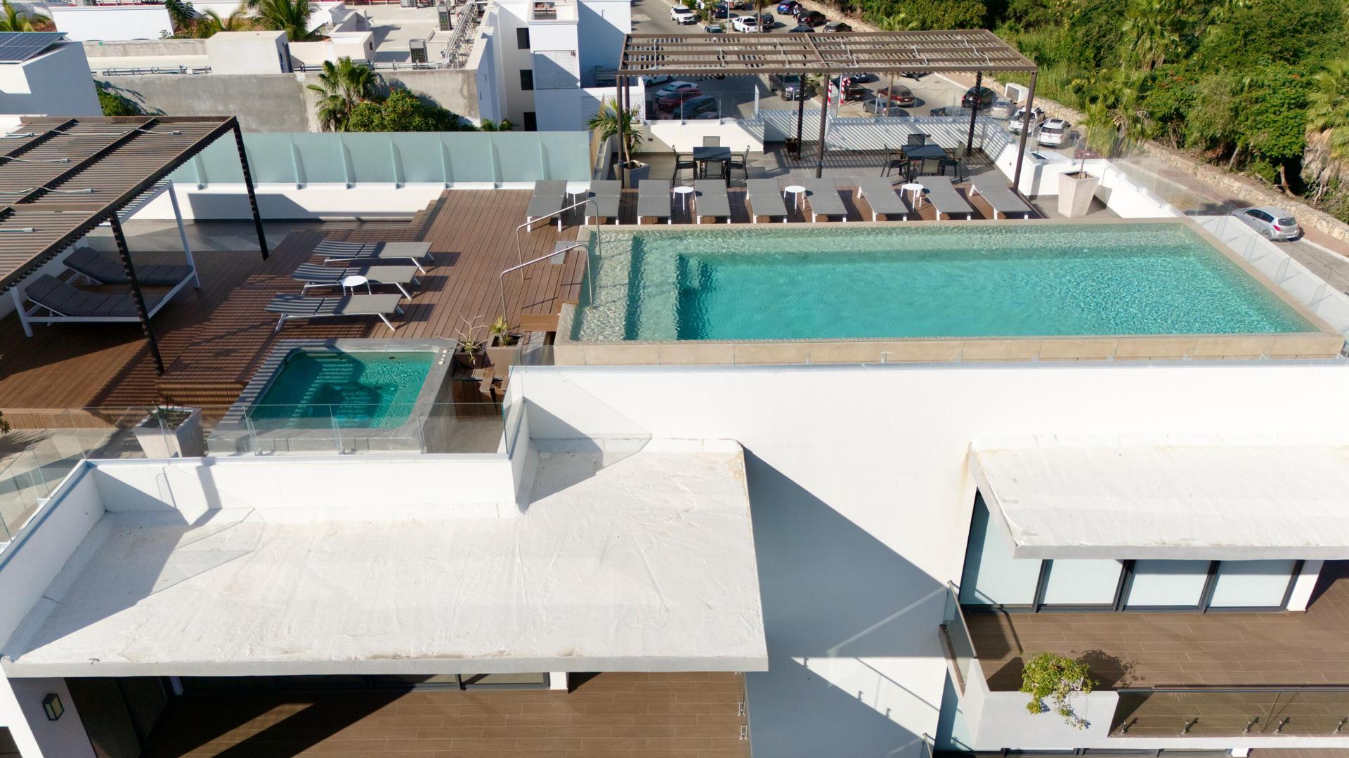 Coronado Esq Centenario Sn, Atrium 304, San José del Cabo