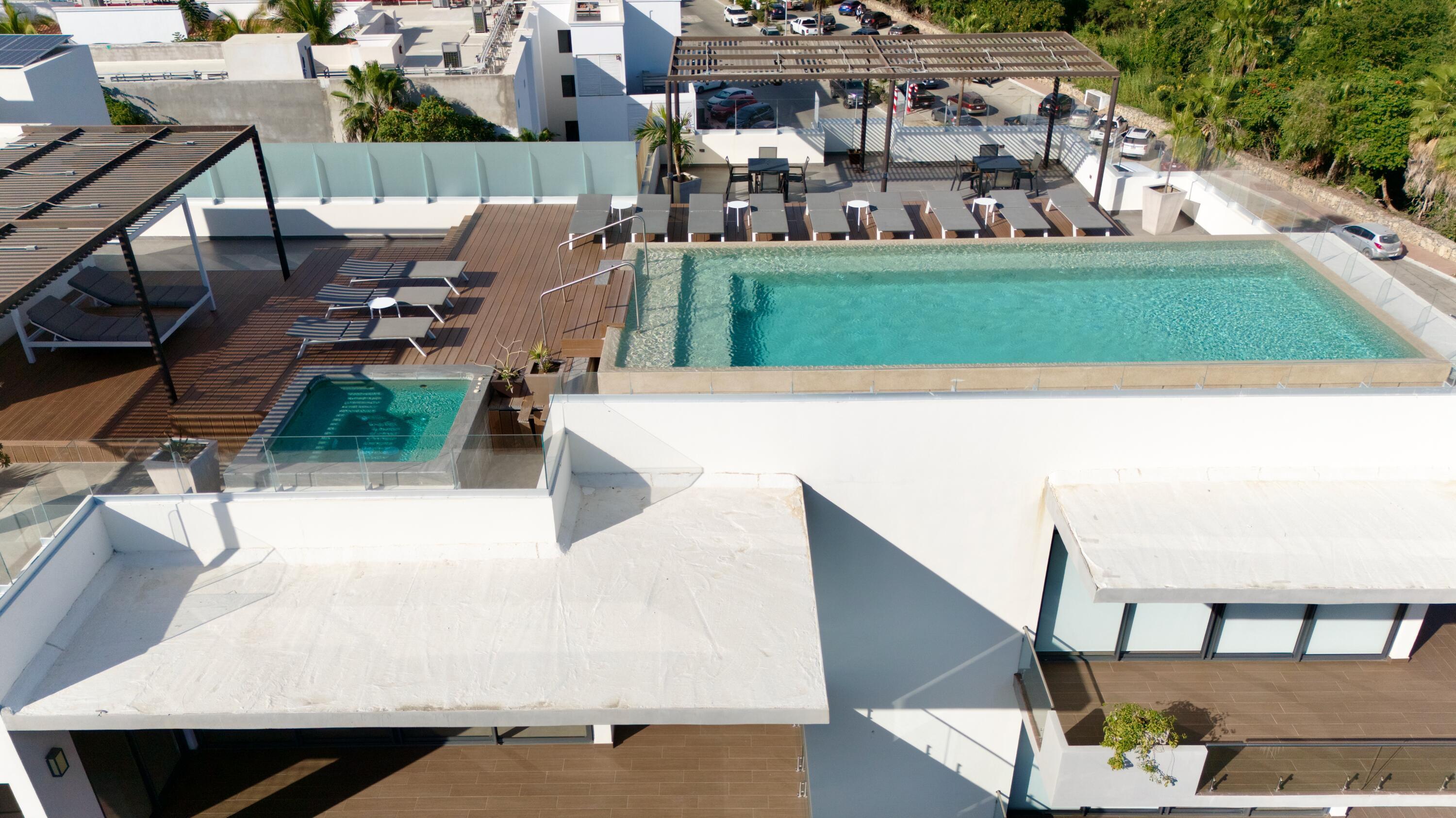 Coronado Esq Centenario Sn, Atrium 304, San José del Cabo