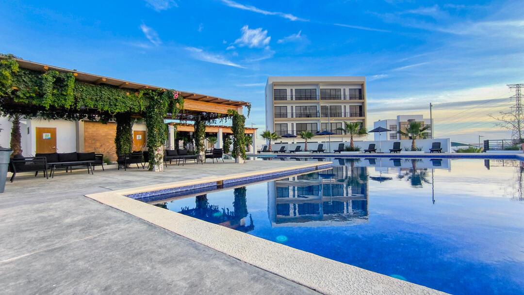 247 Mar De Cortez, Turquesa Condo, Cabo Corridor