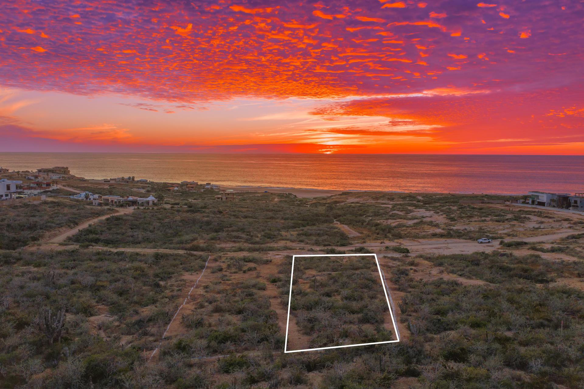Lot #11, Rancho Las Margaritas, Pacific — photo 1 of 18