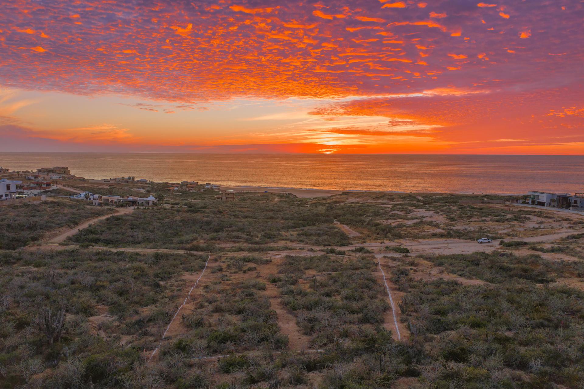 Lot #12 C. Migriño, Rancho Margaritas, Pacific — photo 1 of 12