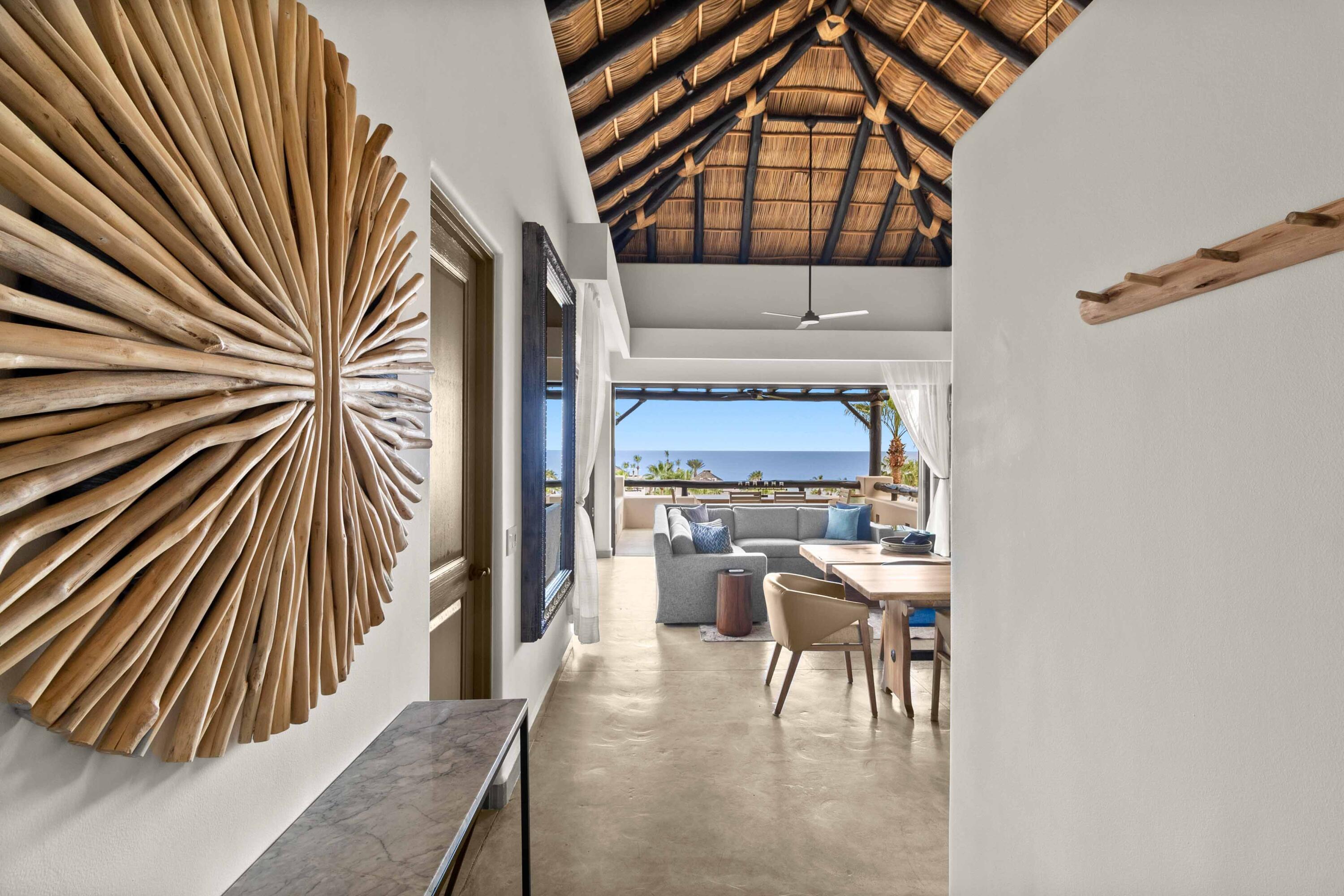 1/8 Fixed Weeks 1,2,3, Auberge Resorts@Esperanza, Cabo Corridor