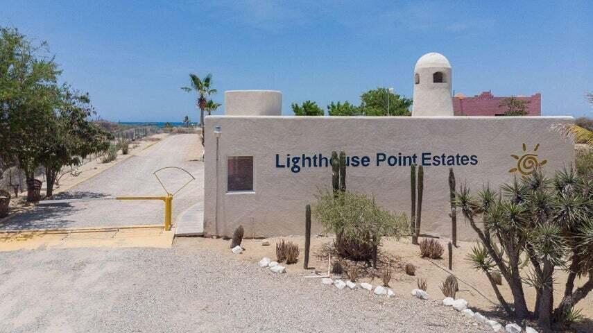 Lot C6 Lighthouse Point Estate, East Cape — photo 1 of 10