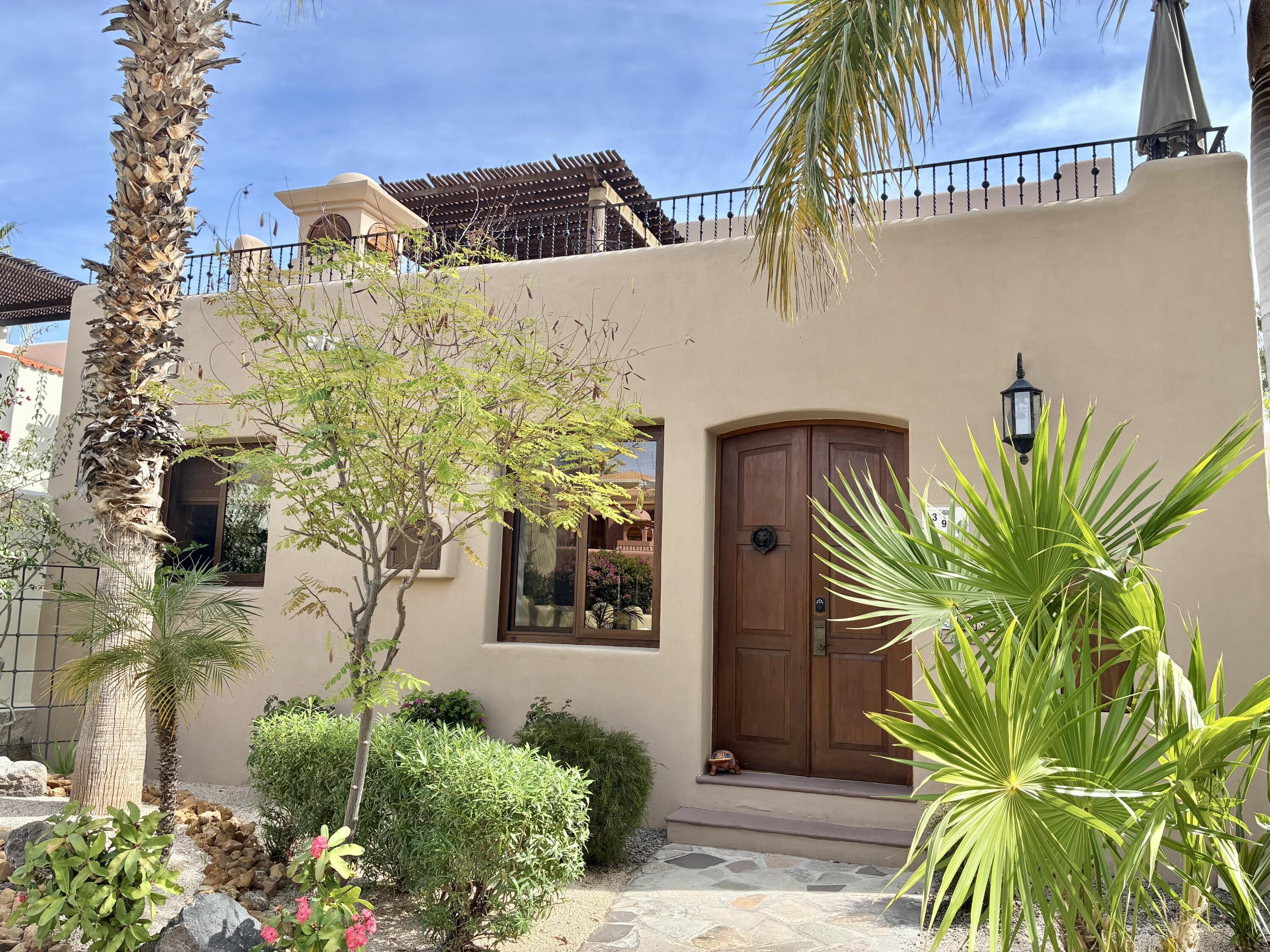Calle Collins, Fn 391, Loreto