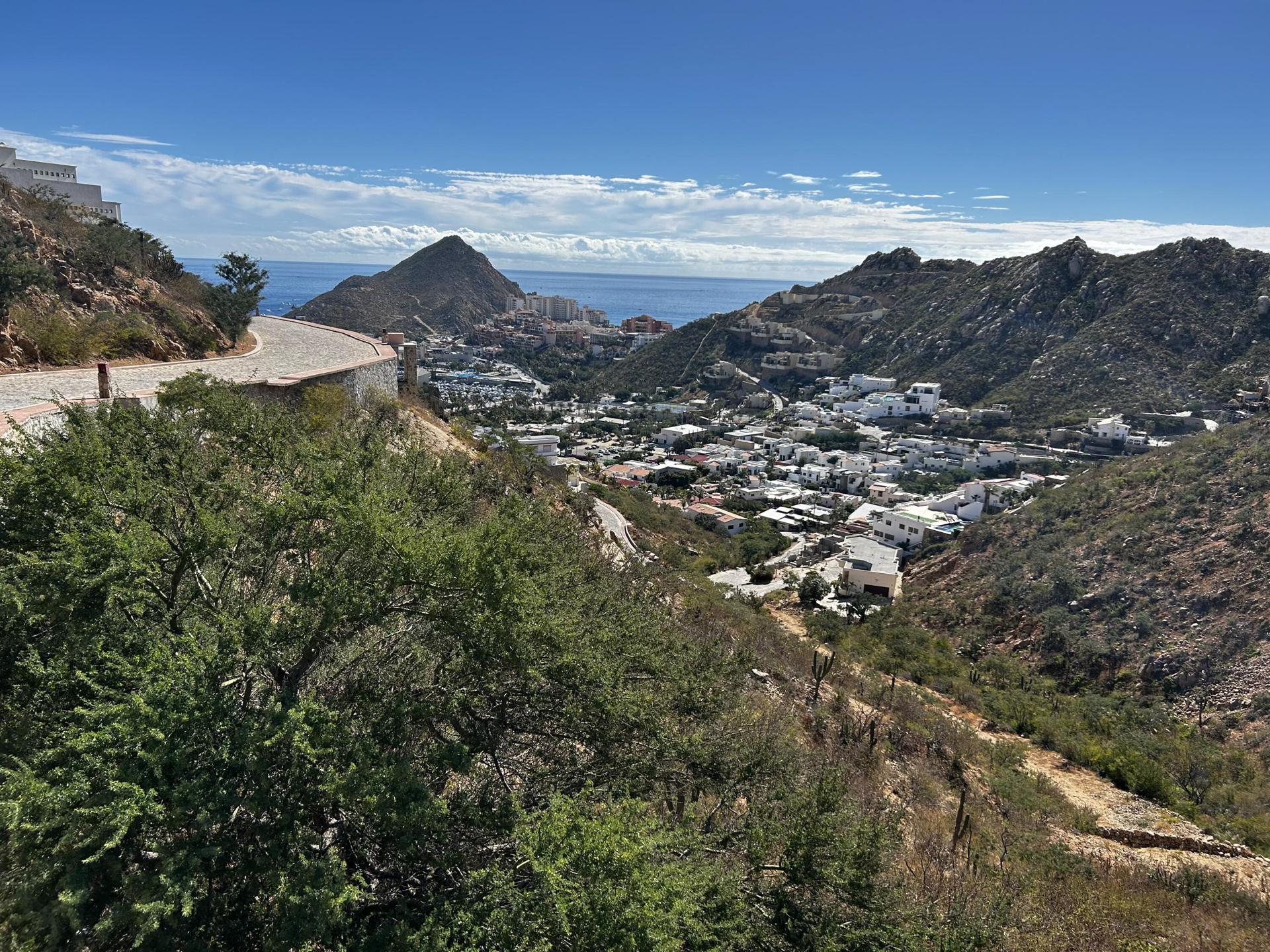 Camino Grande, Pedregal Csl Lot 30 Block 19, Cabo San Lucas — photo 1 of 10