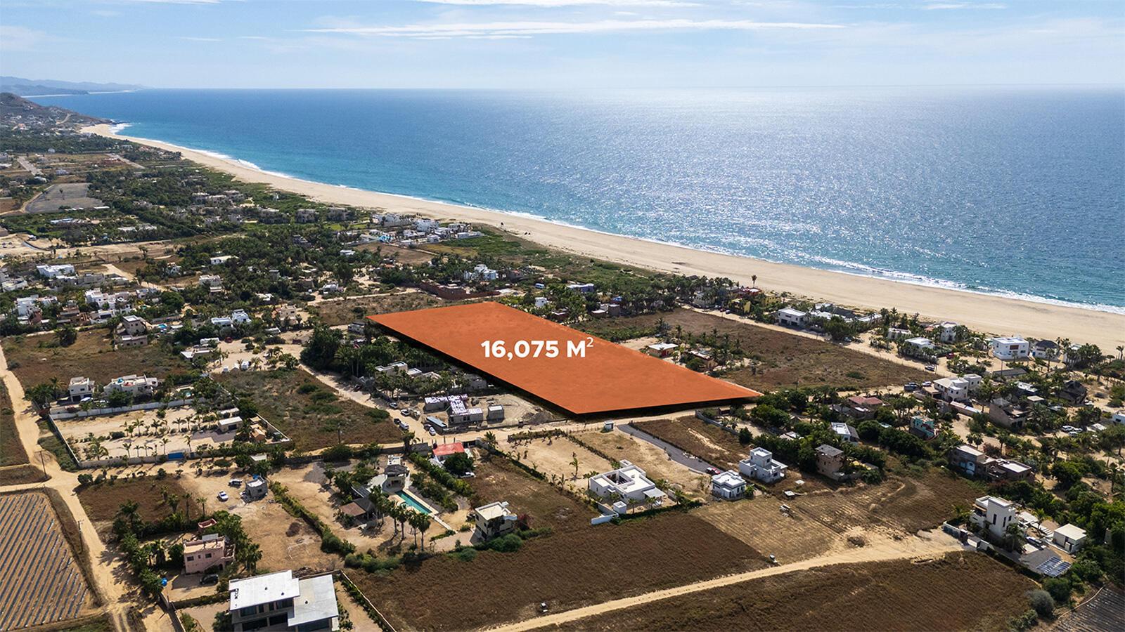 San Pedrito Dream Acres, Pacific — photo 1 of 22