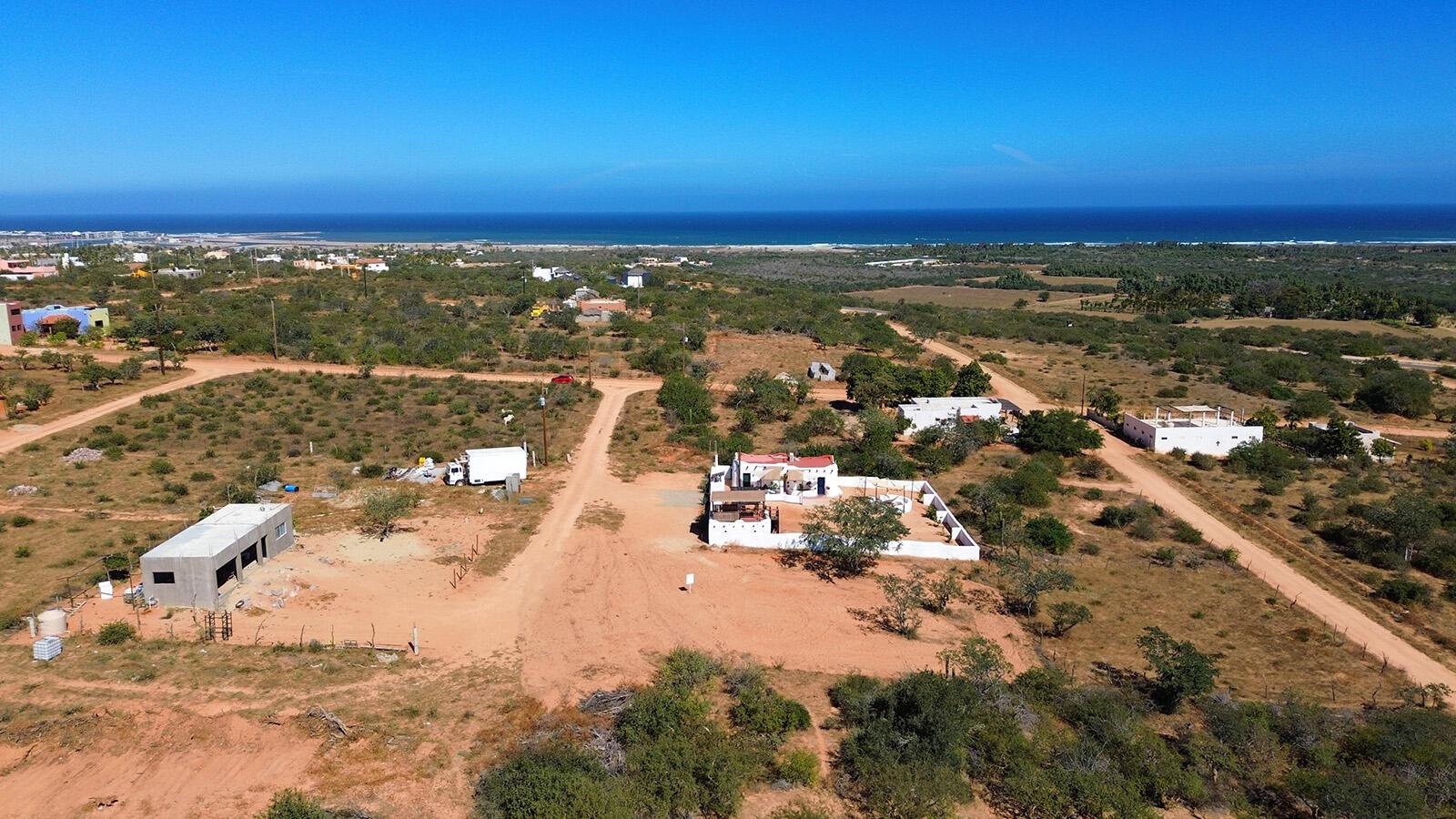 2-A Mza 165, Beauty Lot, East Cape — photo 1 of 12