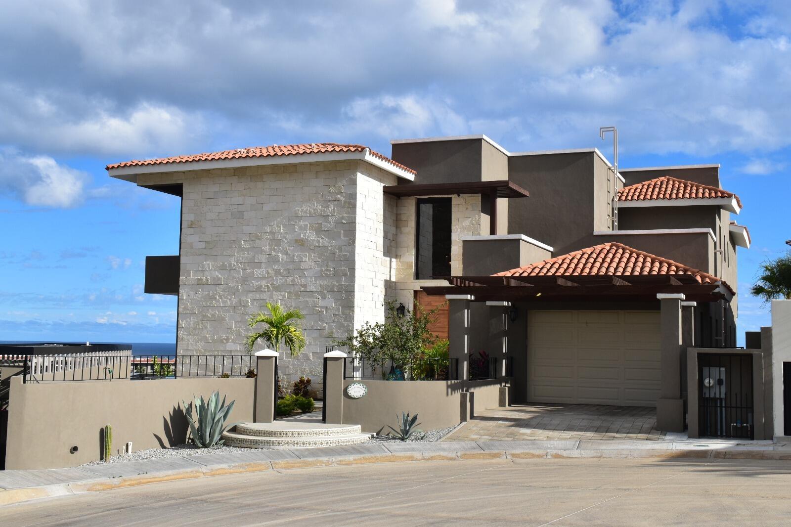 Lote 11 Lago Salado, Casa De Hermanos, San José del Cabo