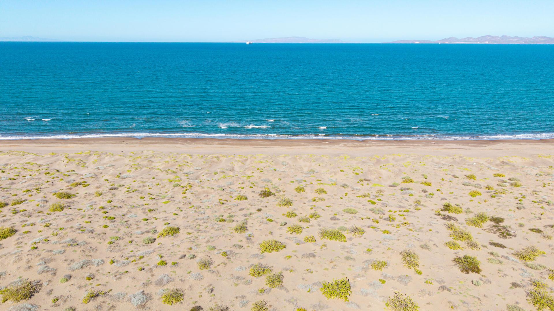 El Mogote, Lot 33, La Paz — photo 1 of 8