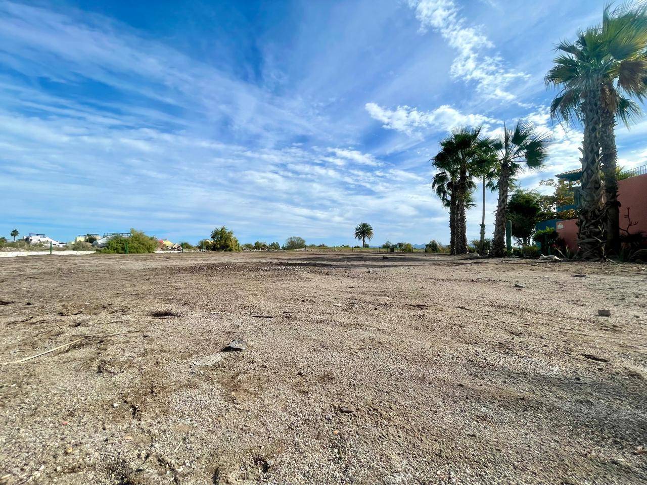 Lot 418, Loreto — photo 1 of 8