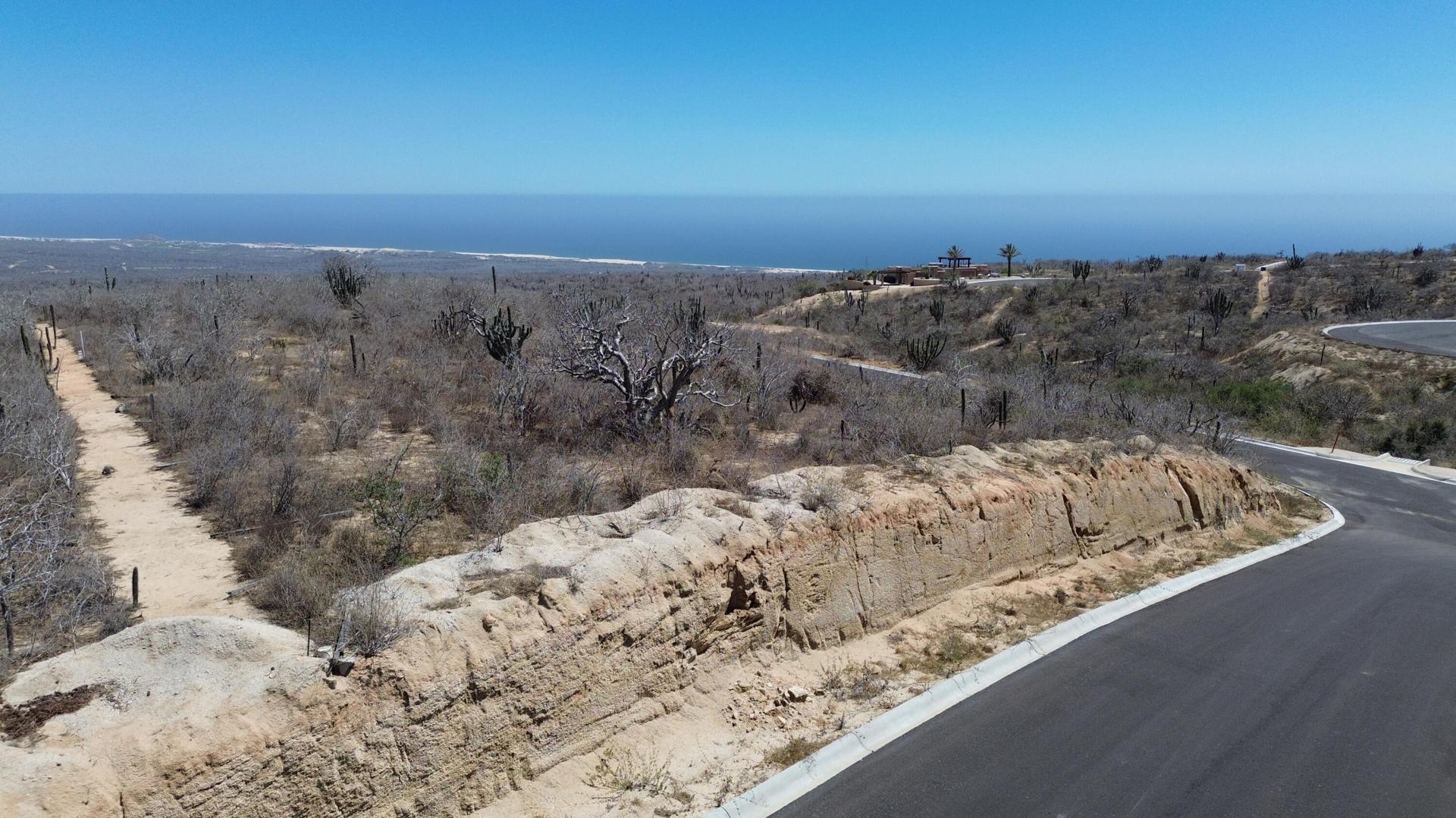 Lot A, Rolling Hills, Pacific — photo 1 of 7