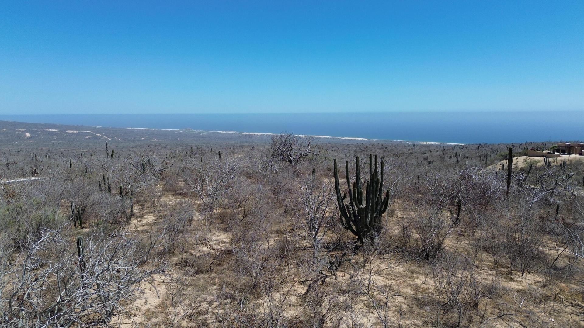 Lot C, Rolling Hills, Pacific — photo 1 of 7