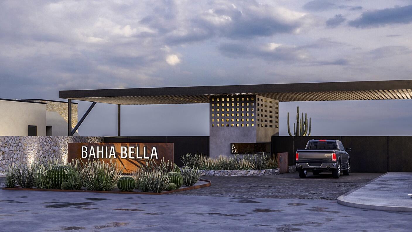 Bahia Bella Lot 5, La Paz — photo 1 of 11