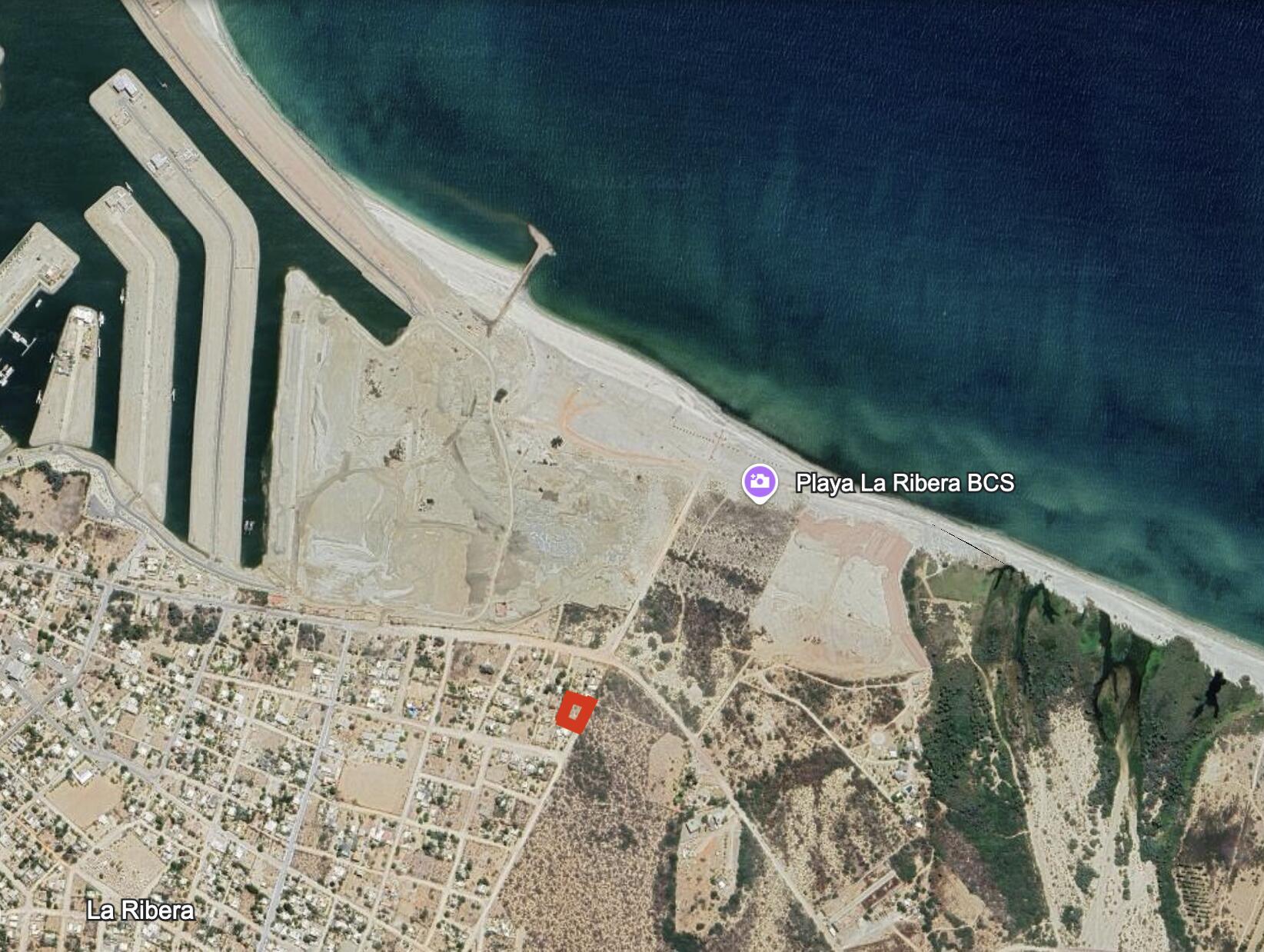 Mz 10 La Ribera, Lot 10, East Cape — photo 1 of 24