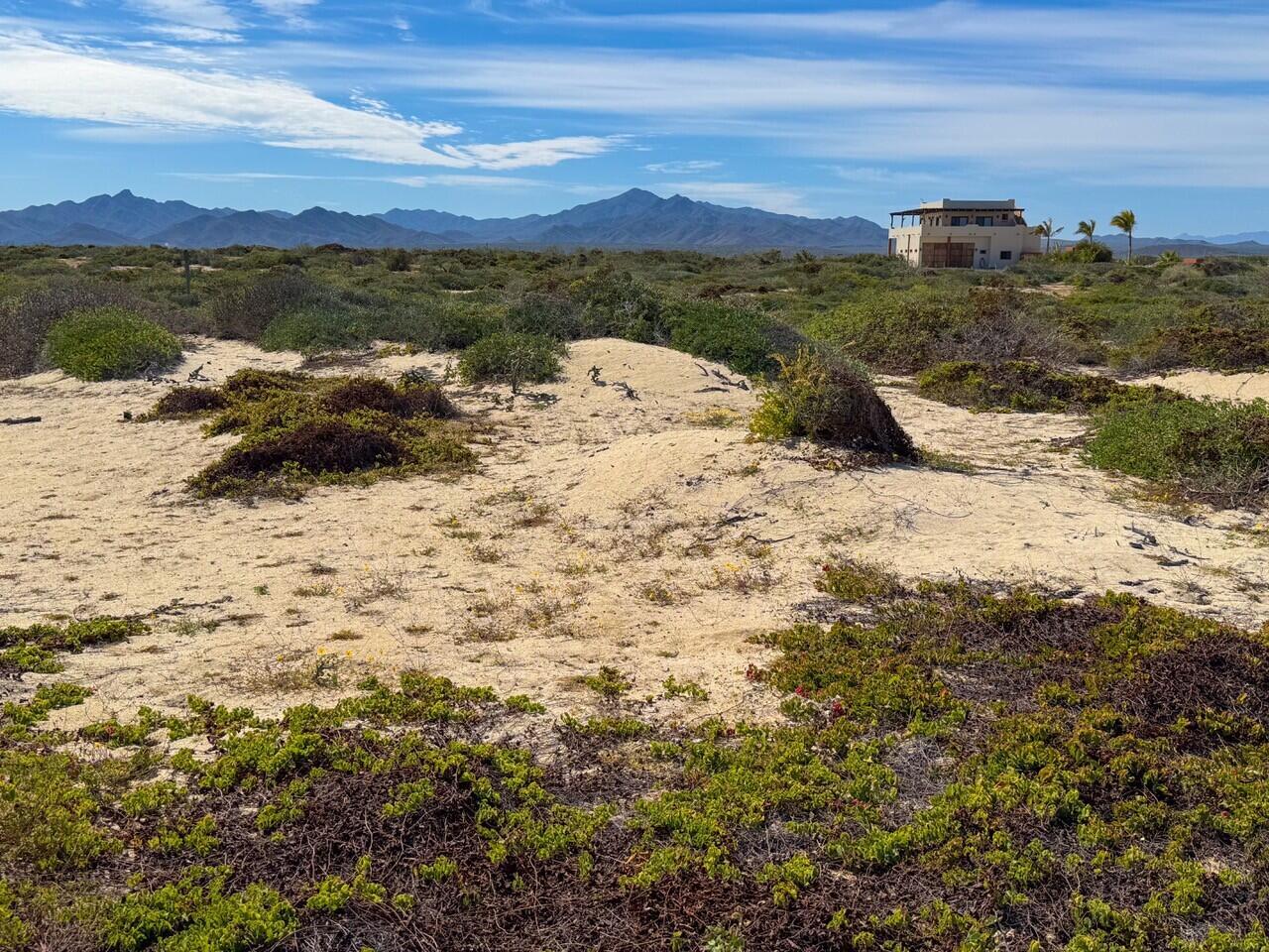 C60 Playa Feliz, Lhpe Lot C60, East Cape — photo 1 of 8