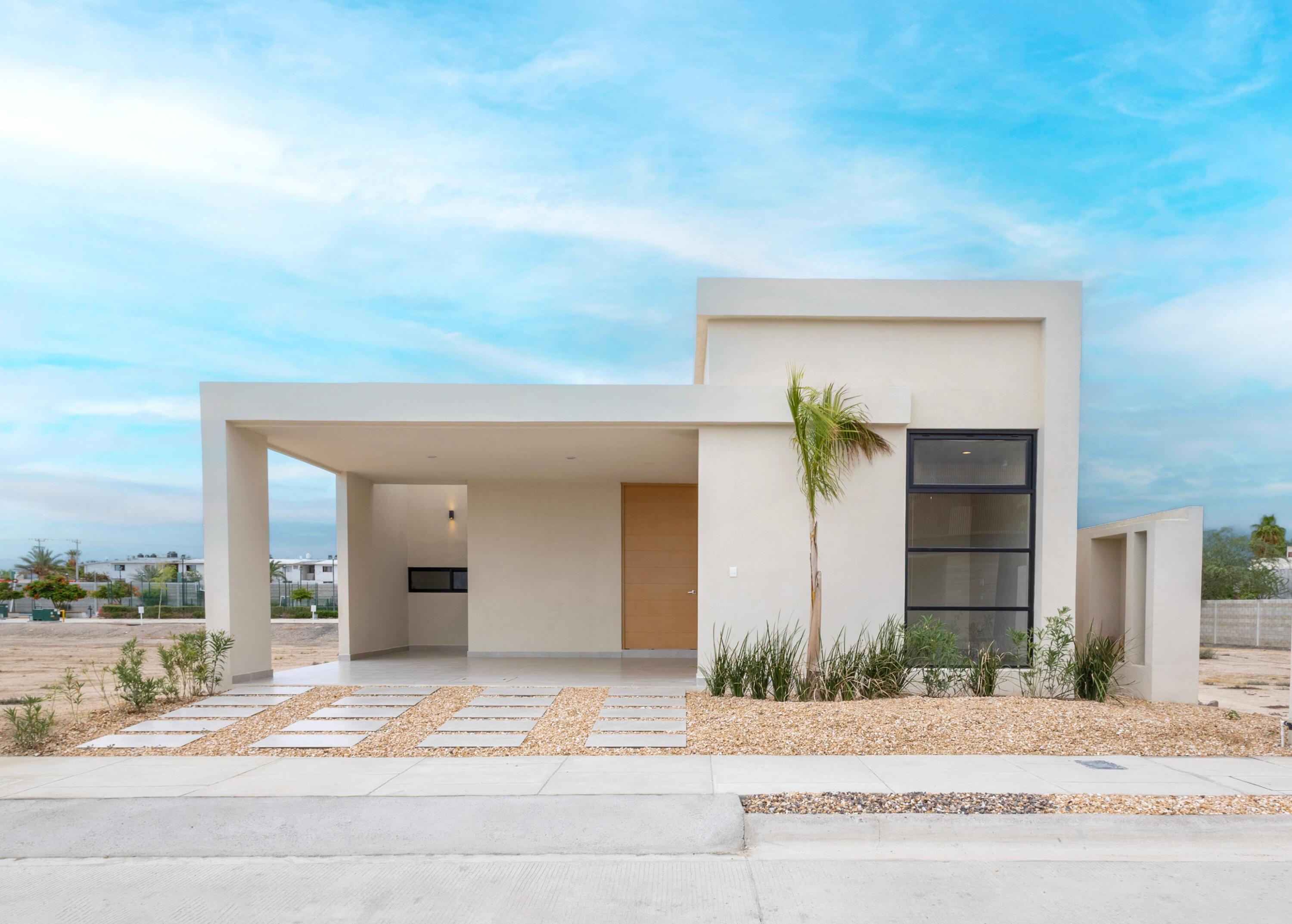 Residencial Almar, Arrecife Lt 16 Mz 01, La Paz
