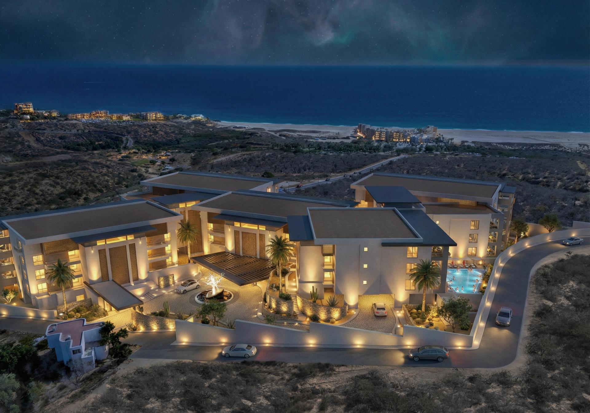 Paraiso Escondido, Lote Anthology Developer, Cabo San Lucas — photo 1 of 16