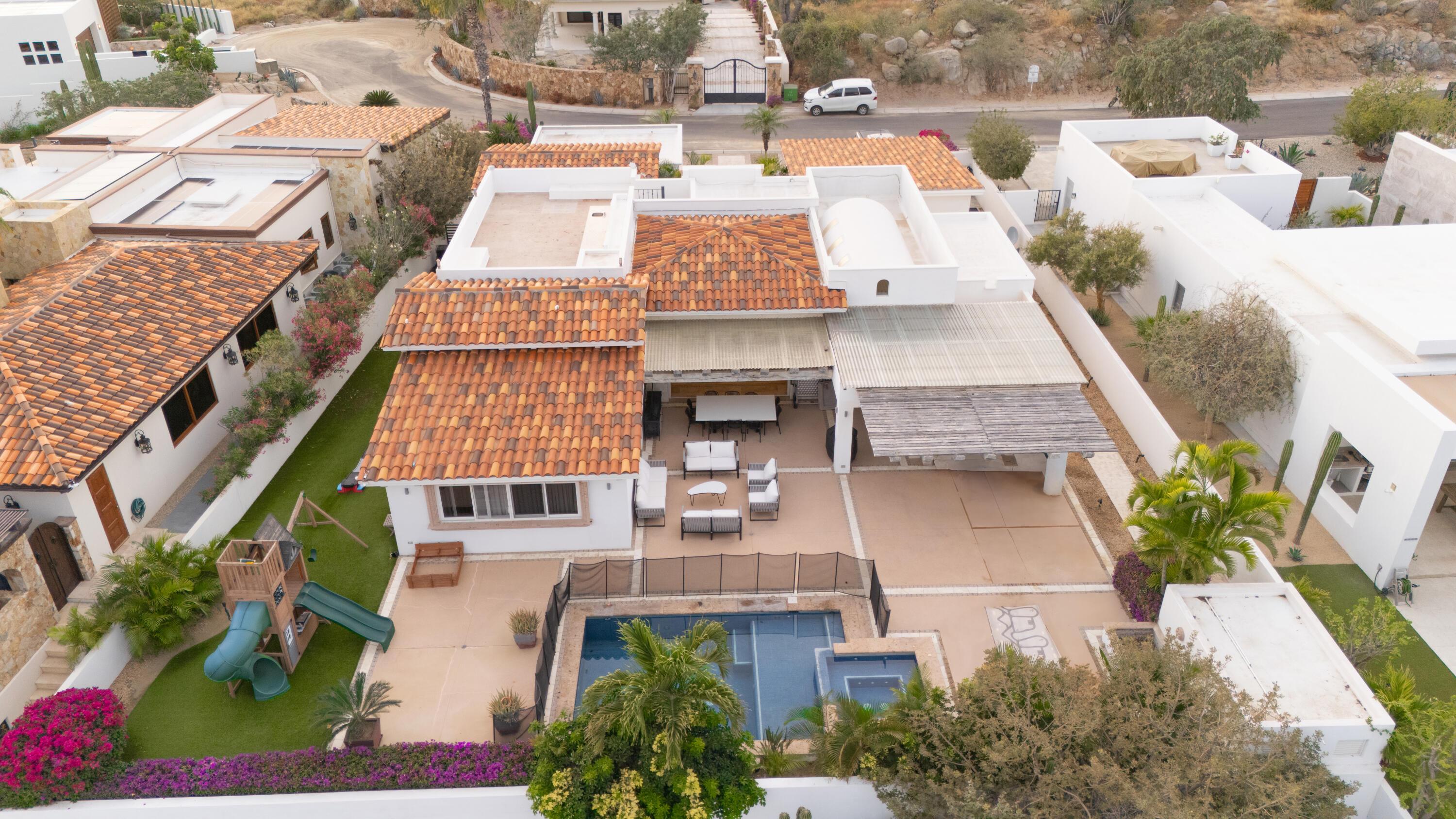 119, Cresta del Mar, Cabo Corridor