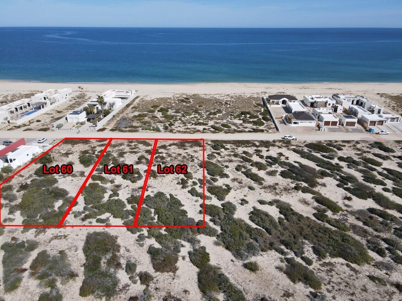 Ave Playa Feliz, Lhpe C62, East Cape — photo 1 of 7