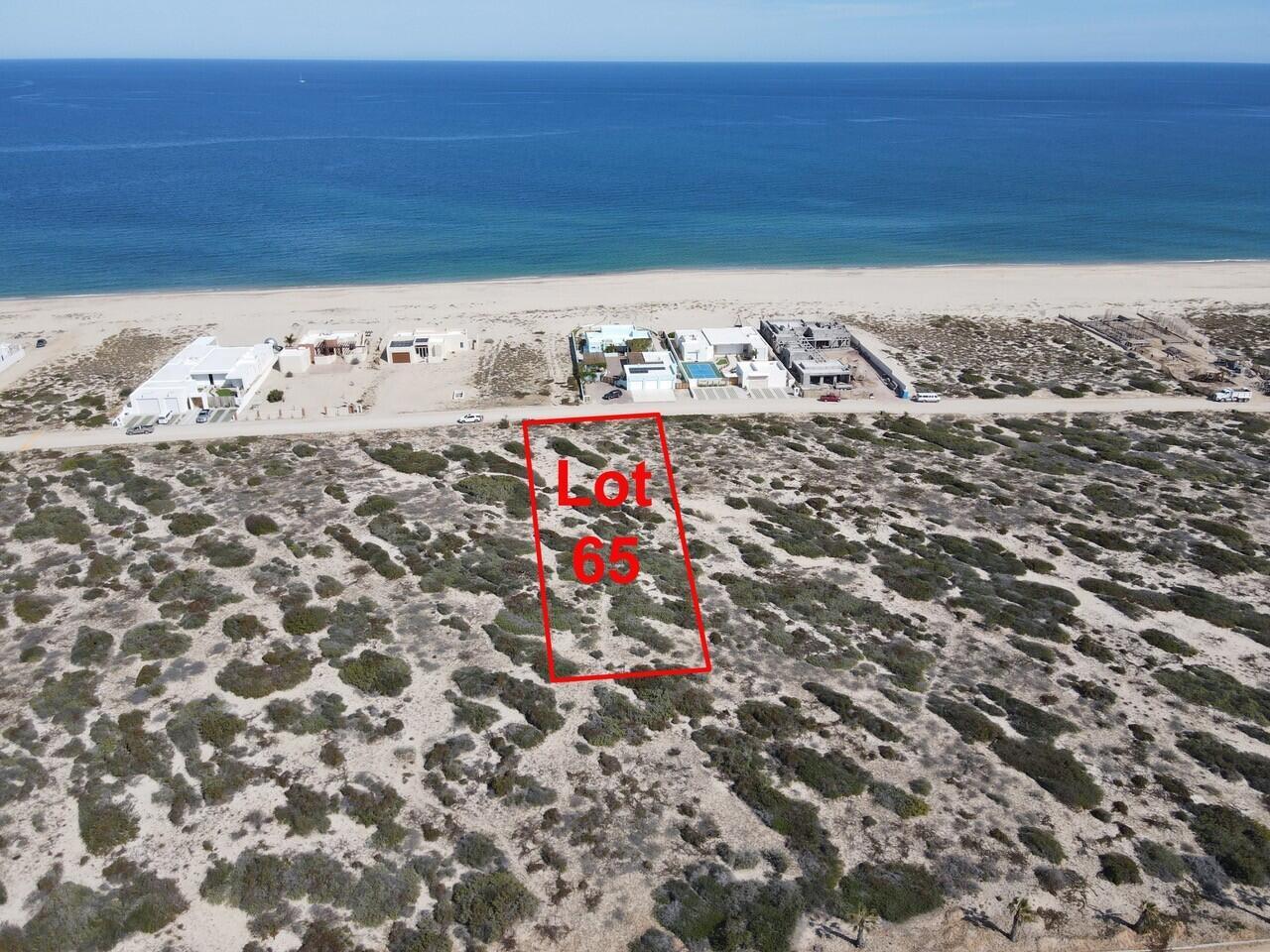 Ave Playa Feliz, Lhpe C65, East Cape — photo 1 of 7