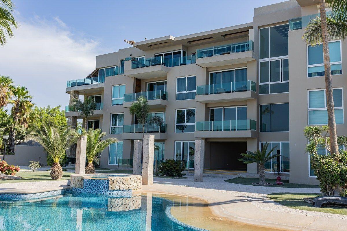 Carretera Transpeninsular, Vista Dorada Condominio, La Paz