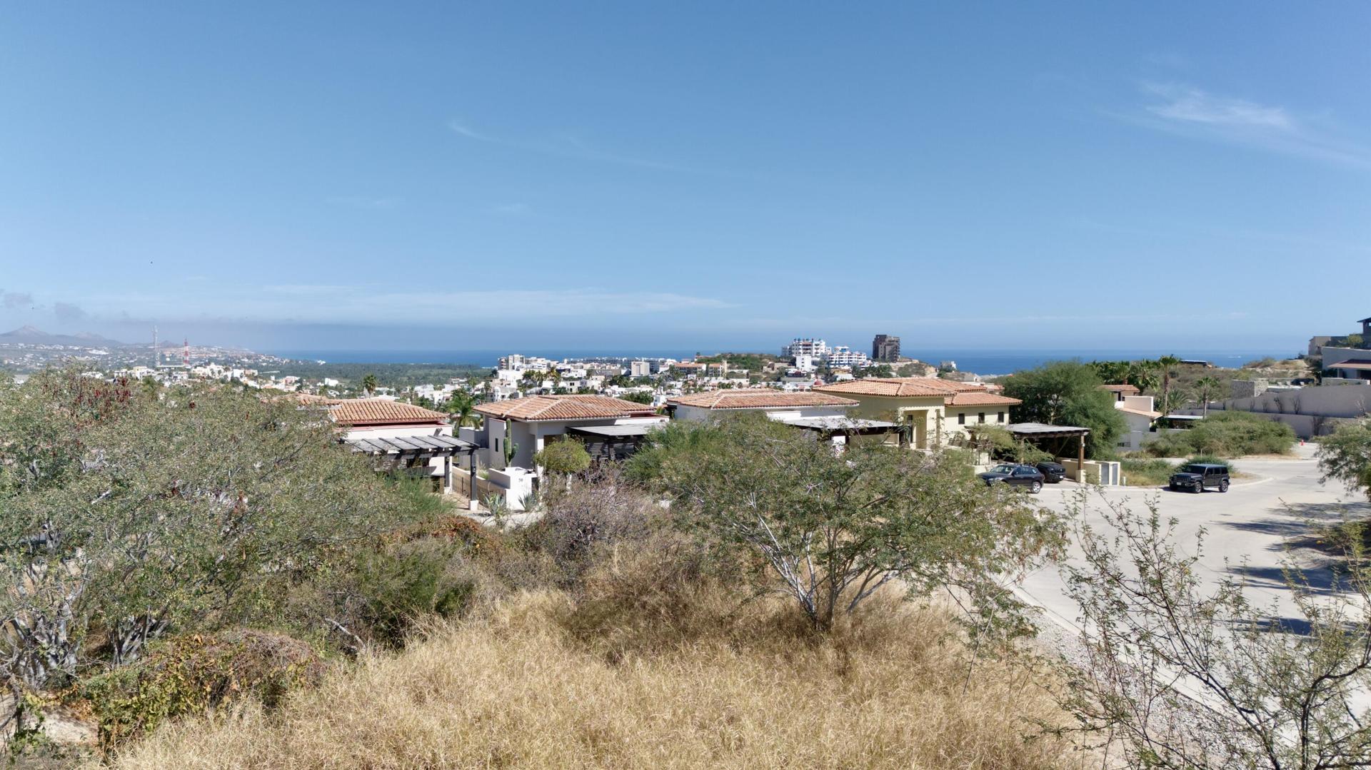 Lote Rigo #56 Campestre, San José del Cabo — photo 1 of 19