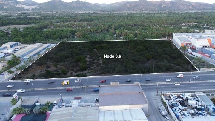 Nodo 3.6 Zacatal, San José del Cabo — photo 1 of 17
