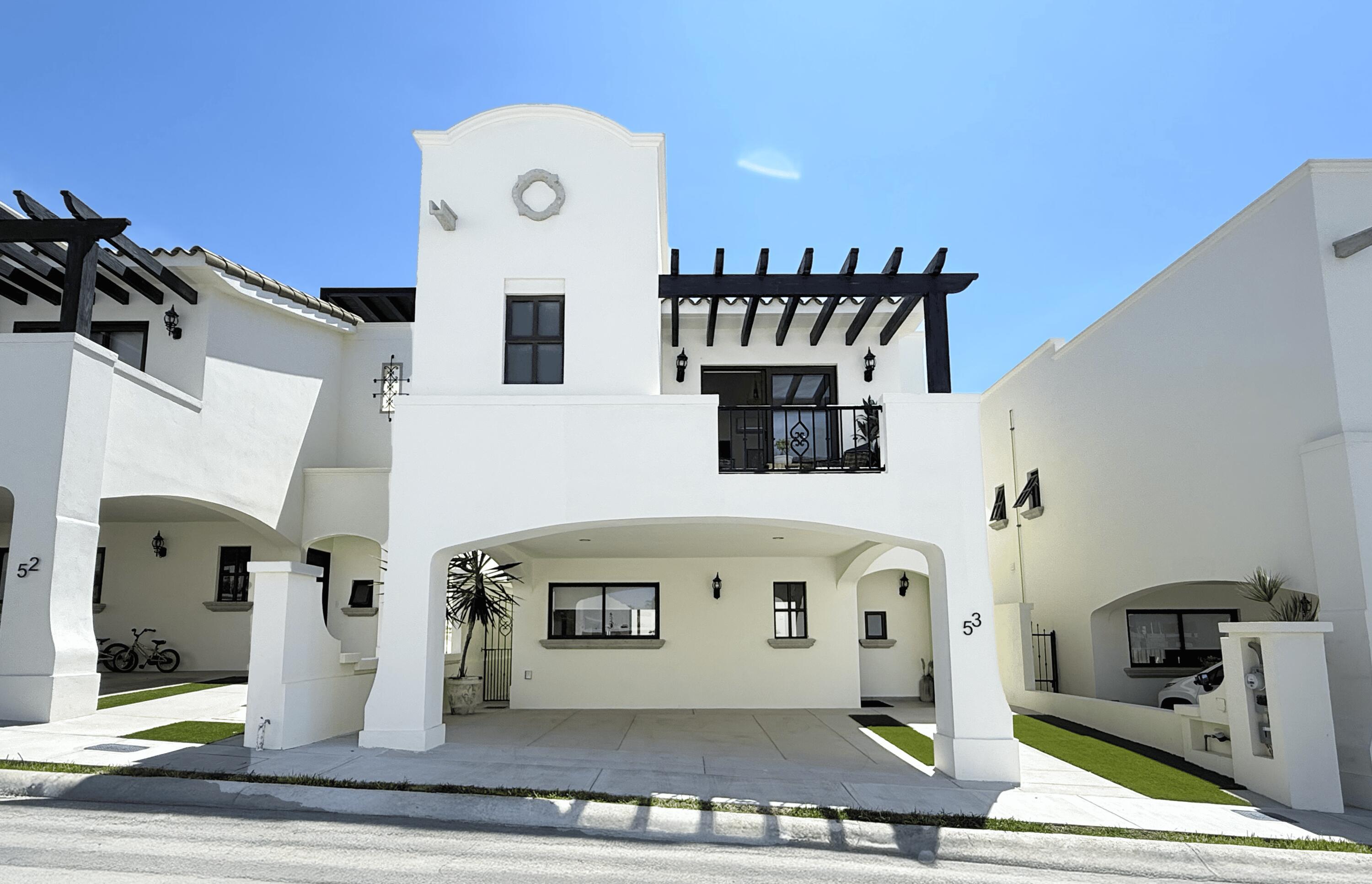 Las Misiones, Casa San Bernardino 43, Cabo Corridor