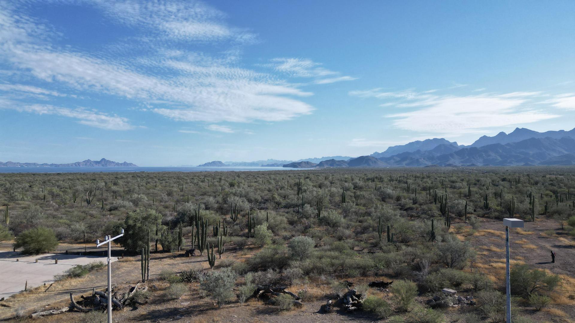 Aeropuerto, Fort Lot, Loreto — photo 1 of 13
