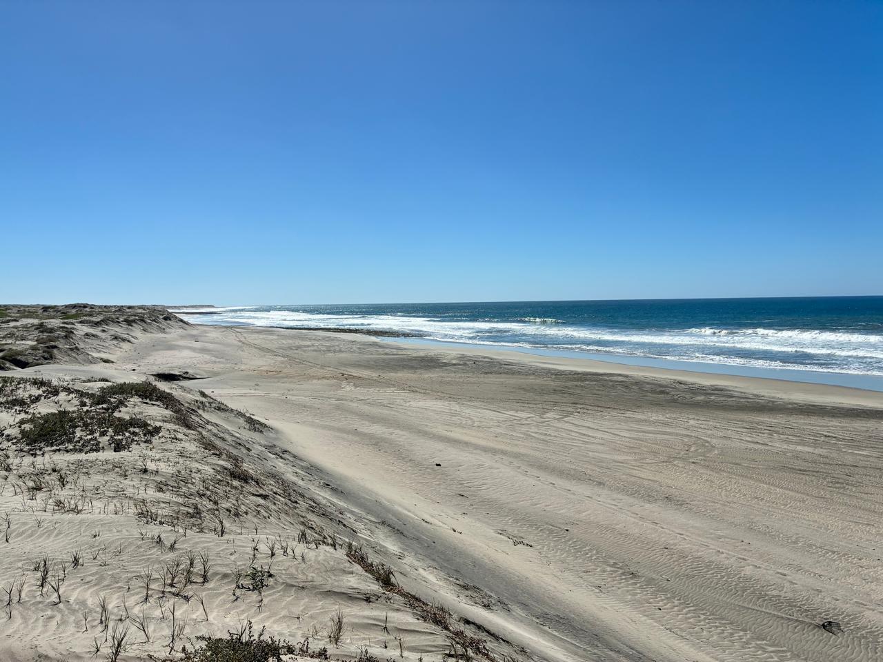 Lot 181 Acceso, Beachfront Lot, La Paz — photo 1 of 24