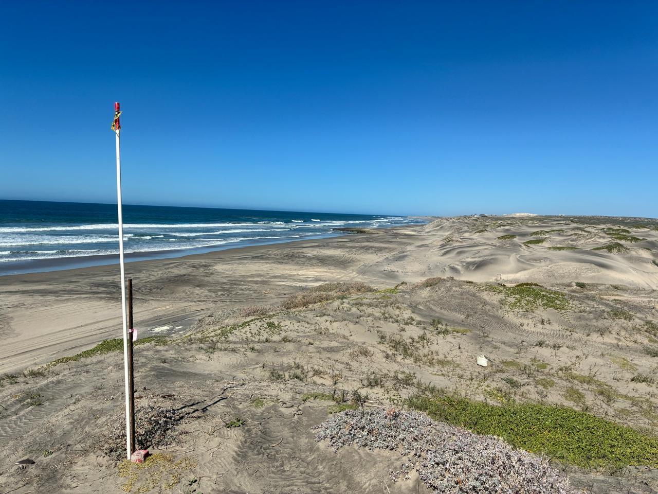 Lot 157 Acceso, Surf Front Lot, La Paz — photo 1 of 24