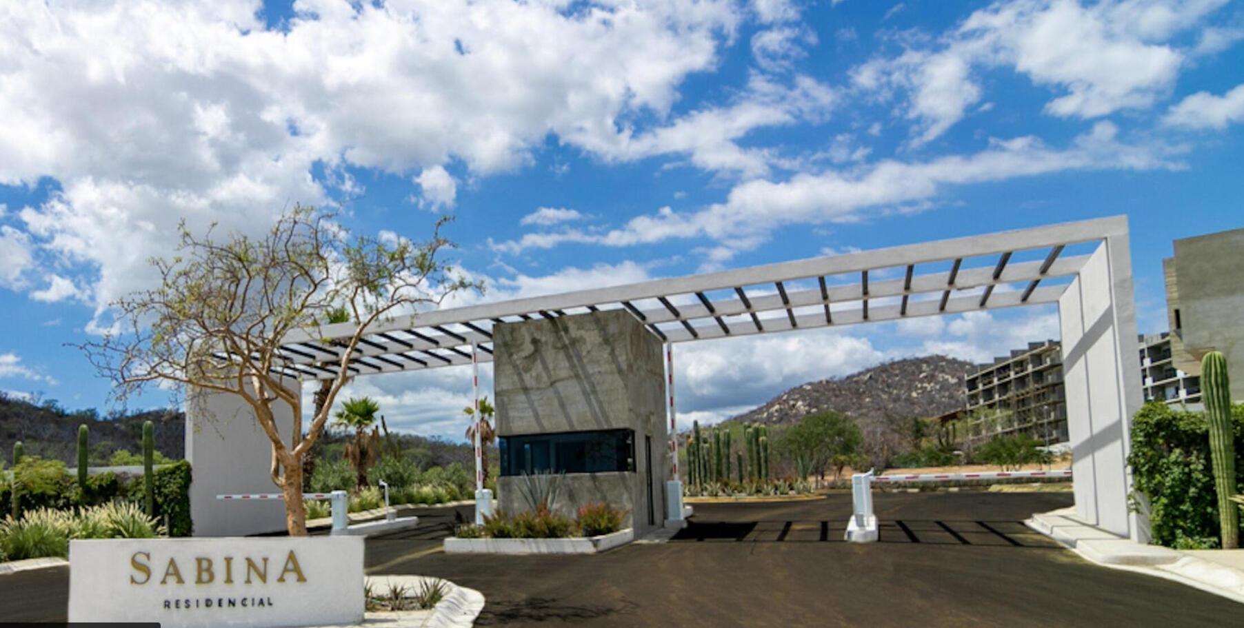 Brisa, Sabina Residential, Cabo Corridor