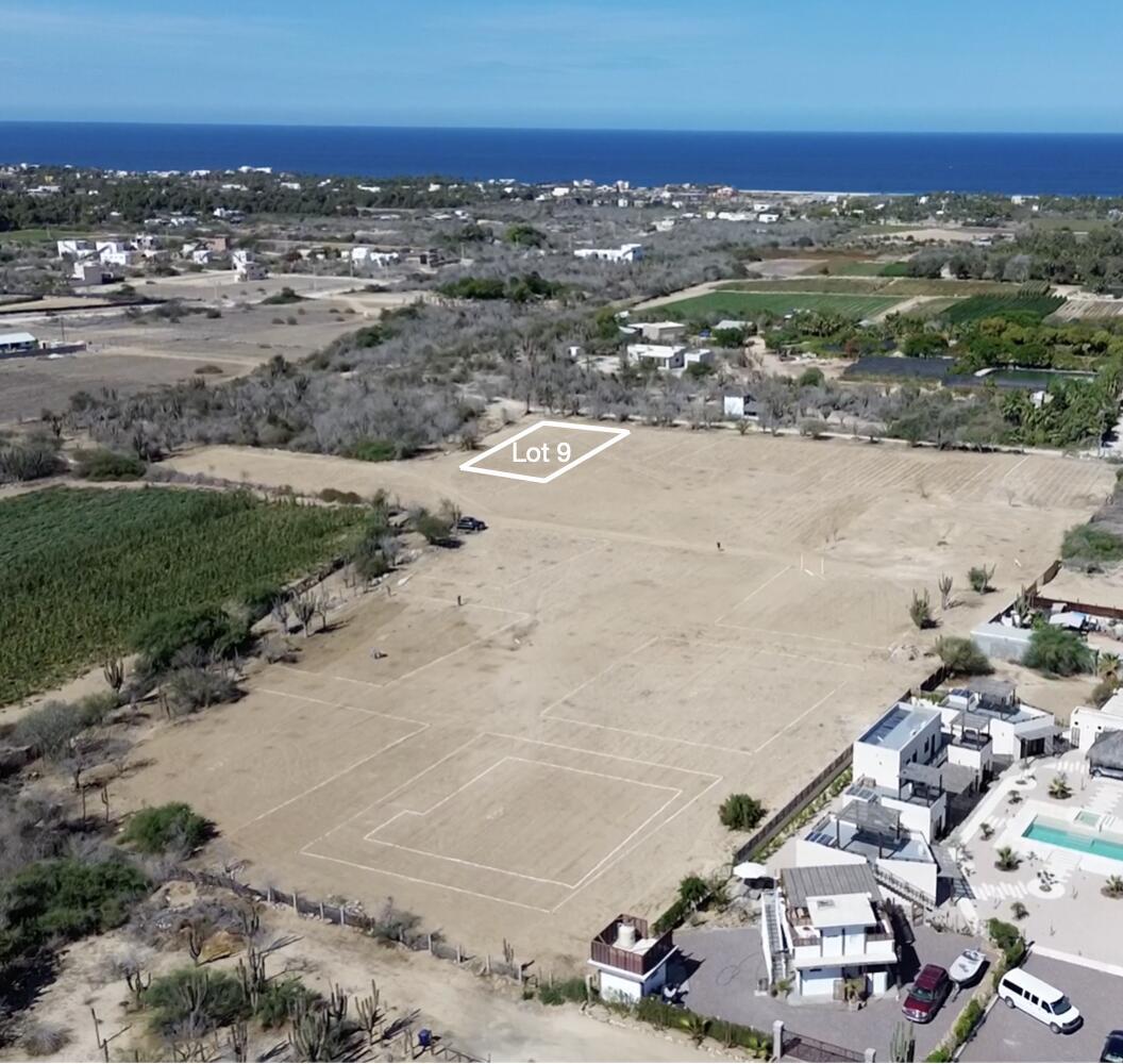 Lot 9, Gallo 64, Pacific — photo 1 of 14
