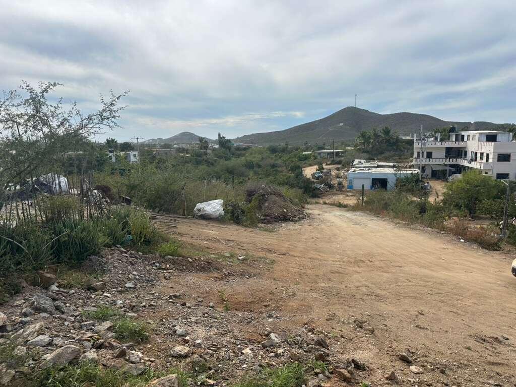 Pescadero Lot 01 Fideicomiso, Pacific — photo 1 of 17