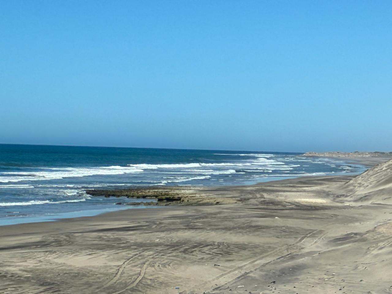 Lot 155 Acceso, Coastal Lot, La Paz — photo 1 of 24