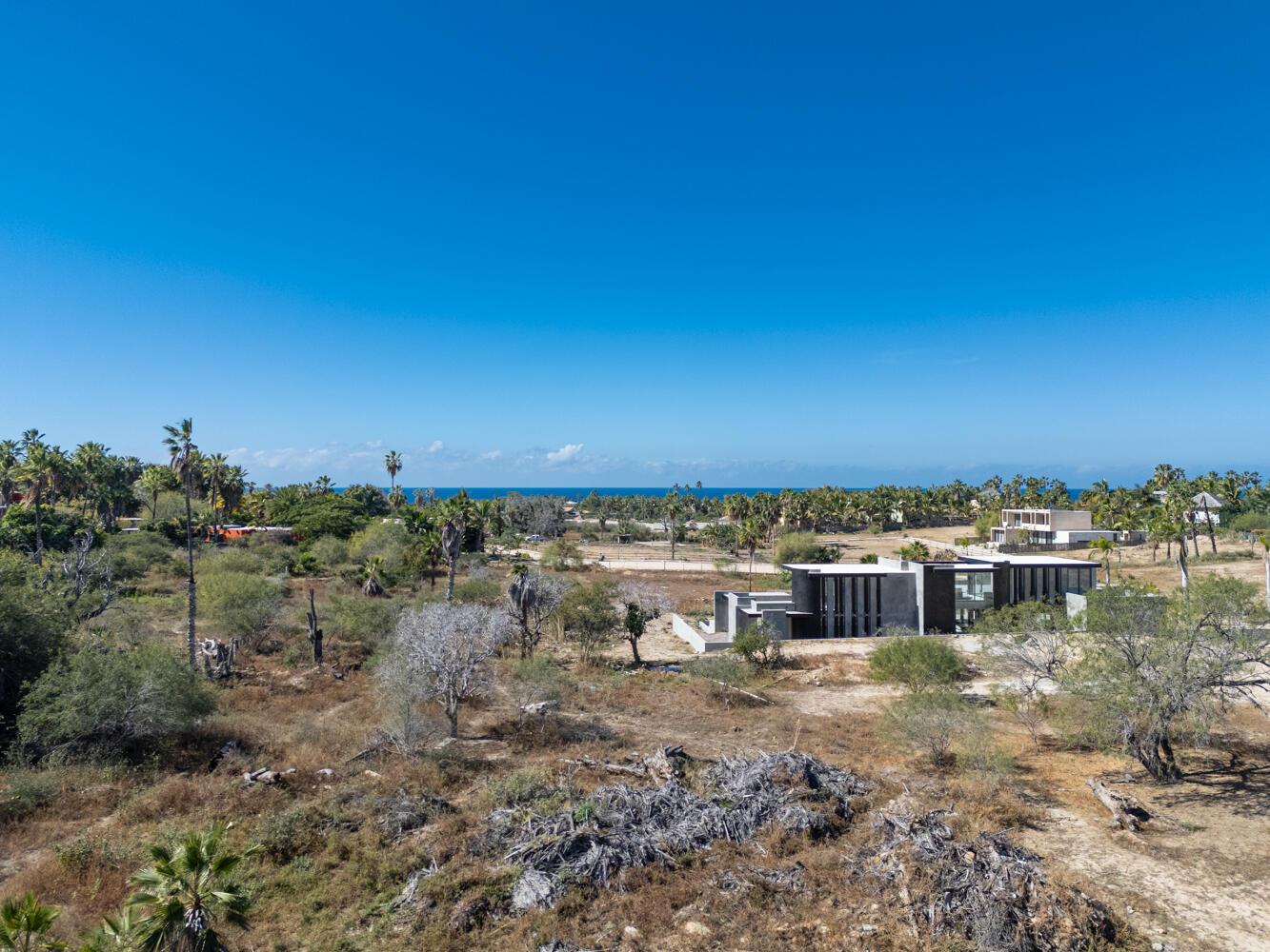 Todos Santos, Akar Luxury Lot, Pacific — photo 1 of 18
