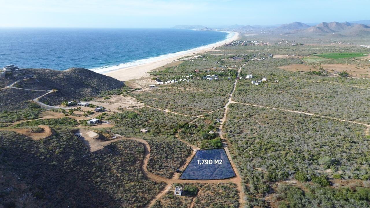 Lot C Predio San Miguel, Pacific — photo 1 of 12