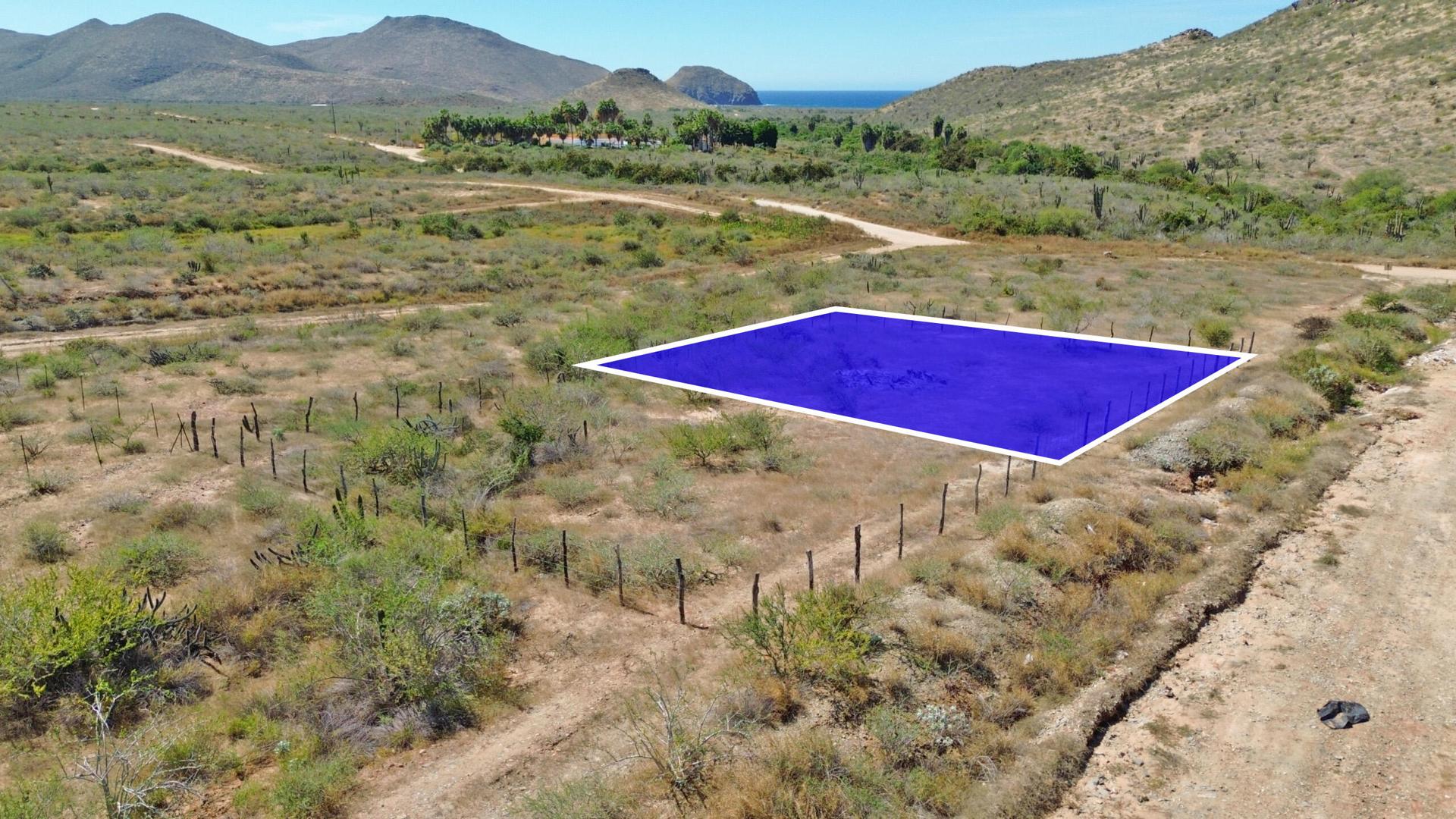 Punta Lobos Lot 2, Pacific — photo 1 of 19