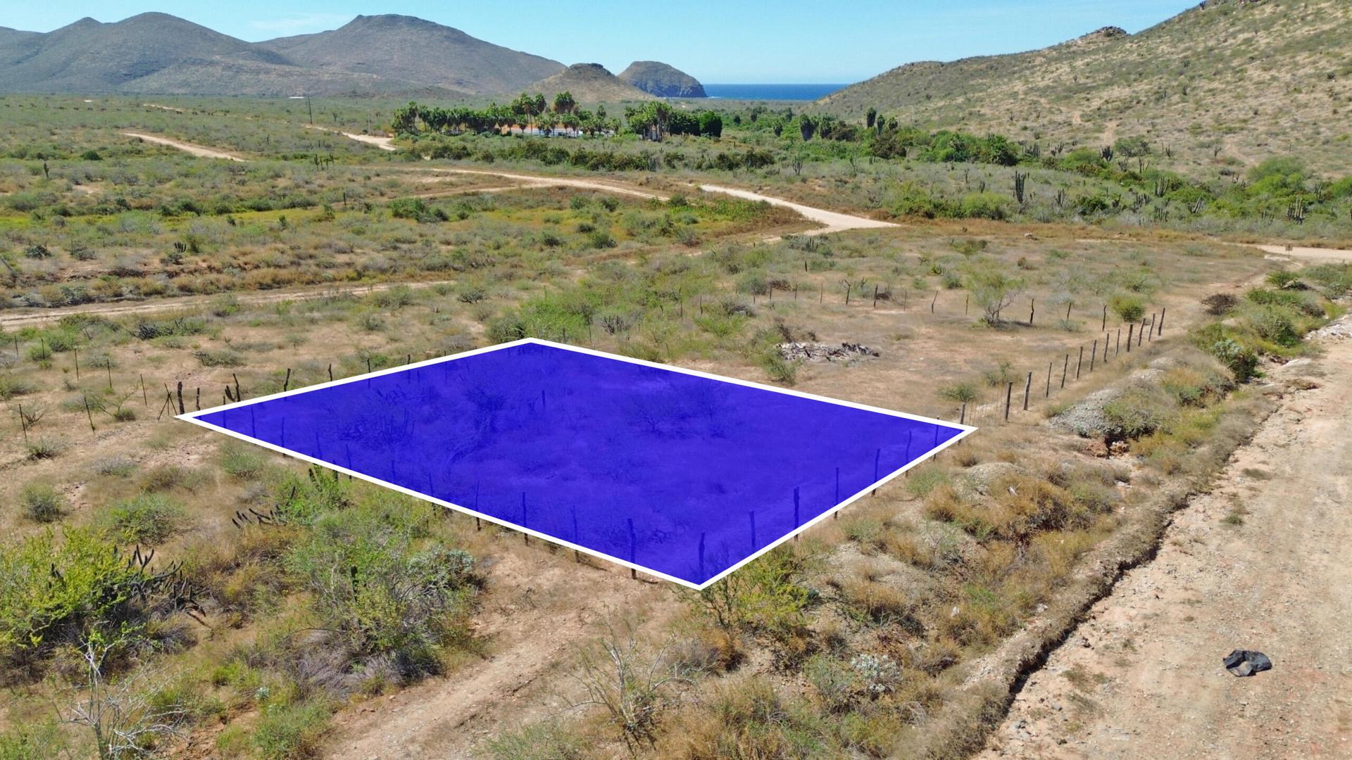 Punta Lobos Lot 1, Pacific — photo 1 of 17