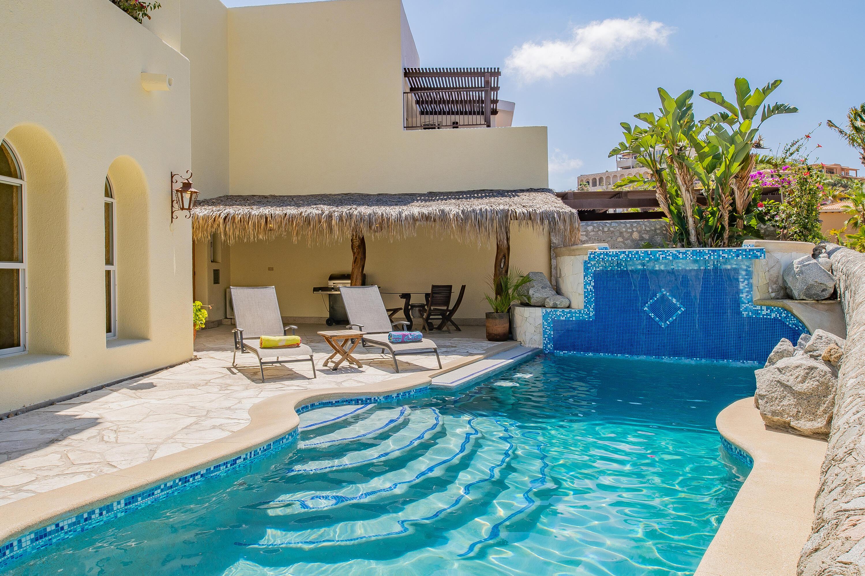 275 Camino del Mar, Villa De La Luz, Cabo San Lucas