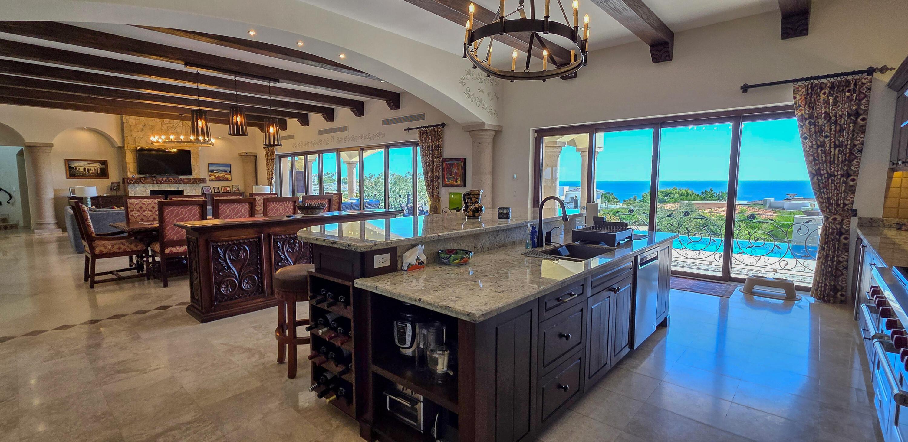 202-201 San Javier, Casa Miramar, San José del Cabo