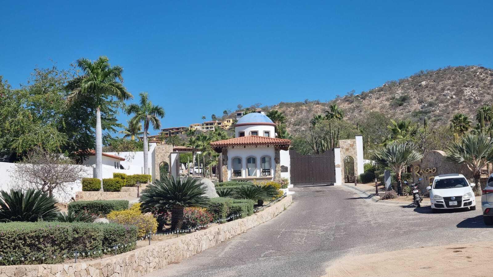 Lot F 11 Rancho Paraiso, Cabo Corridor — photo 1 of 15