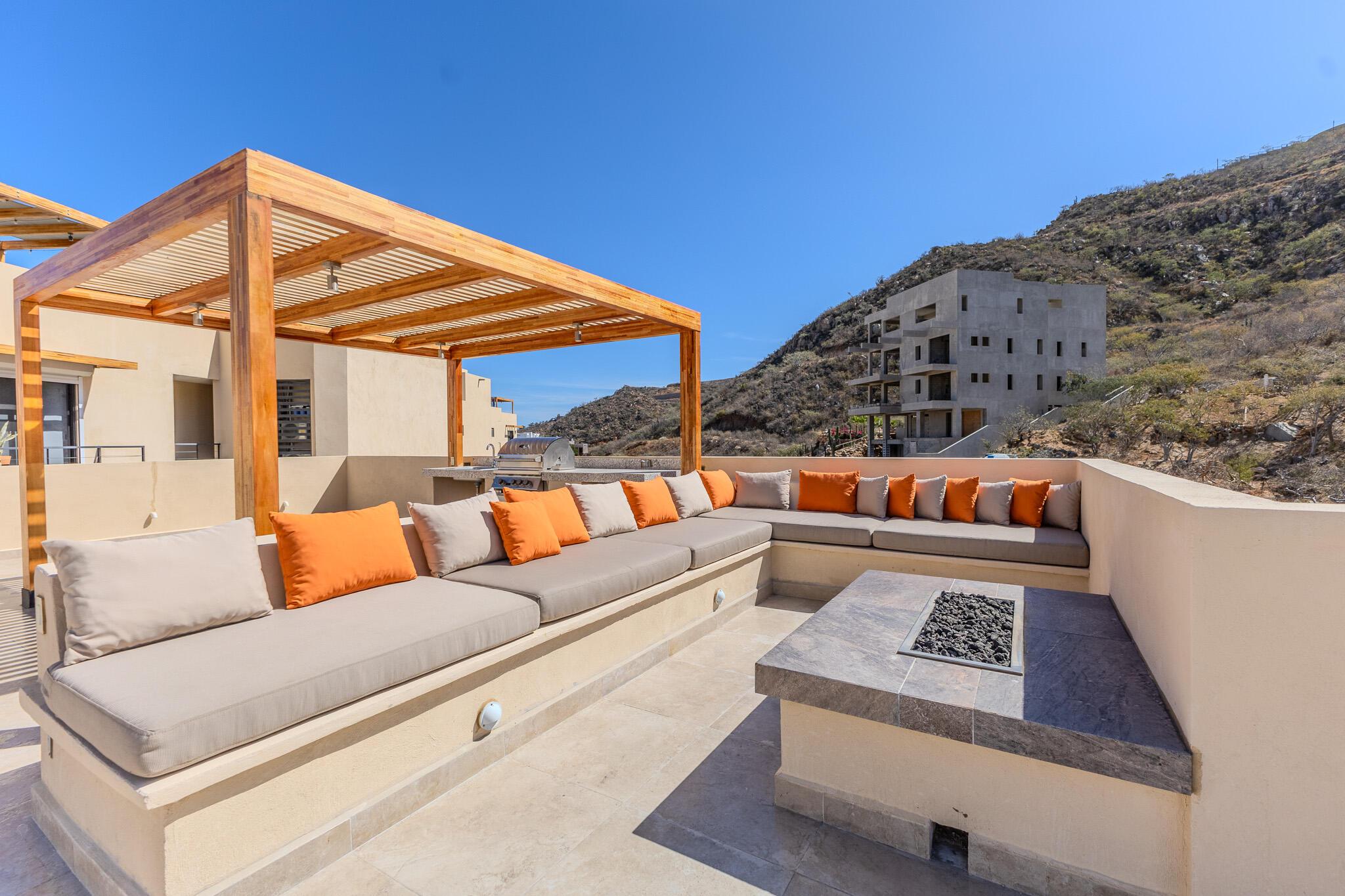 Vista Mare, Skycrest Sunset, Cabo San Lucas